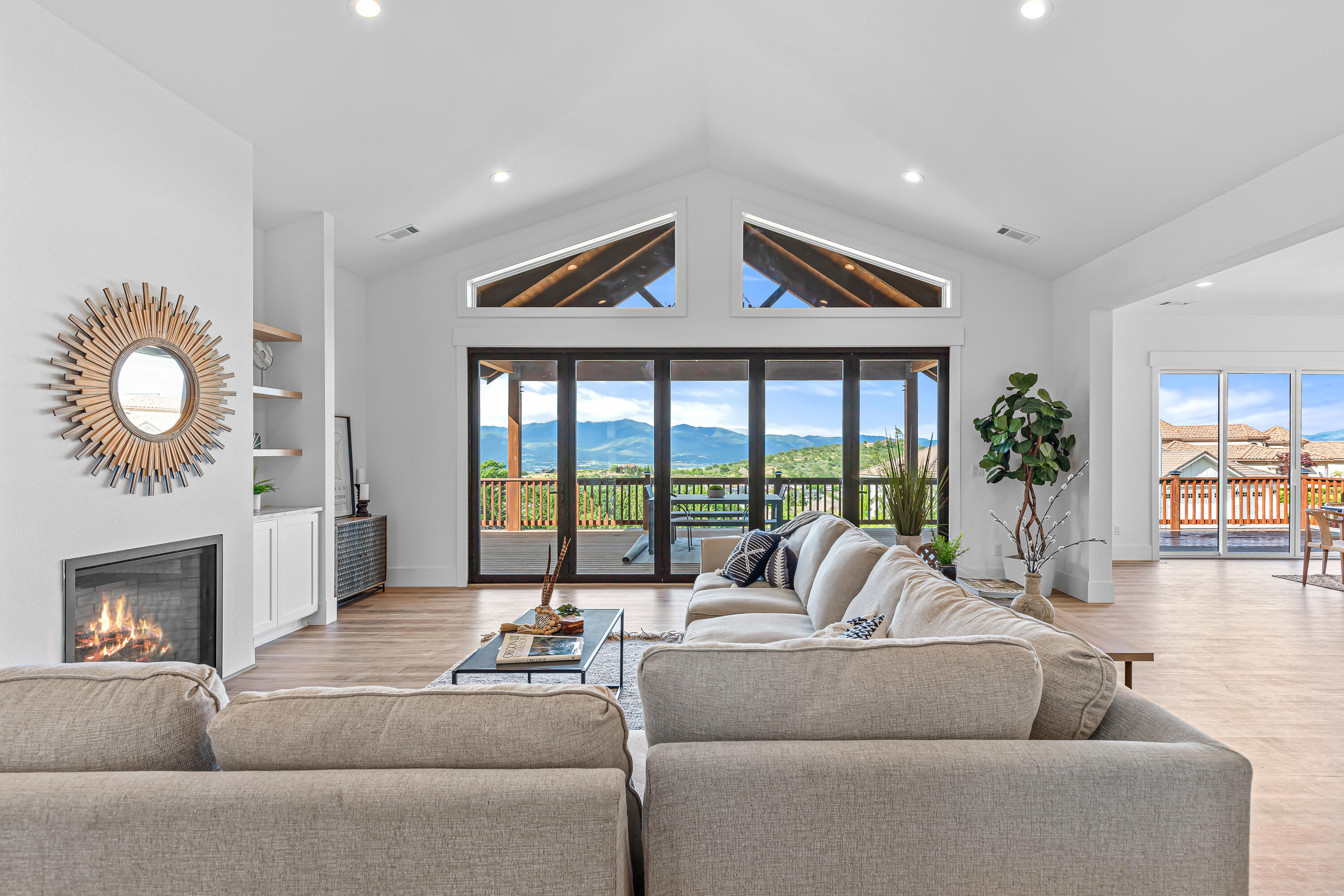 Saddle Ridge Subdivision Phase 3 - Residential