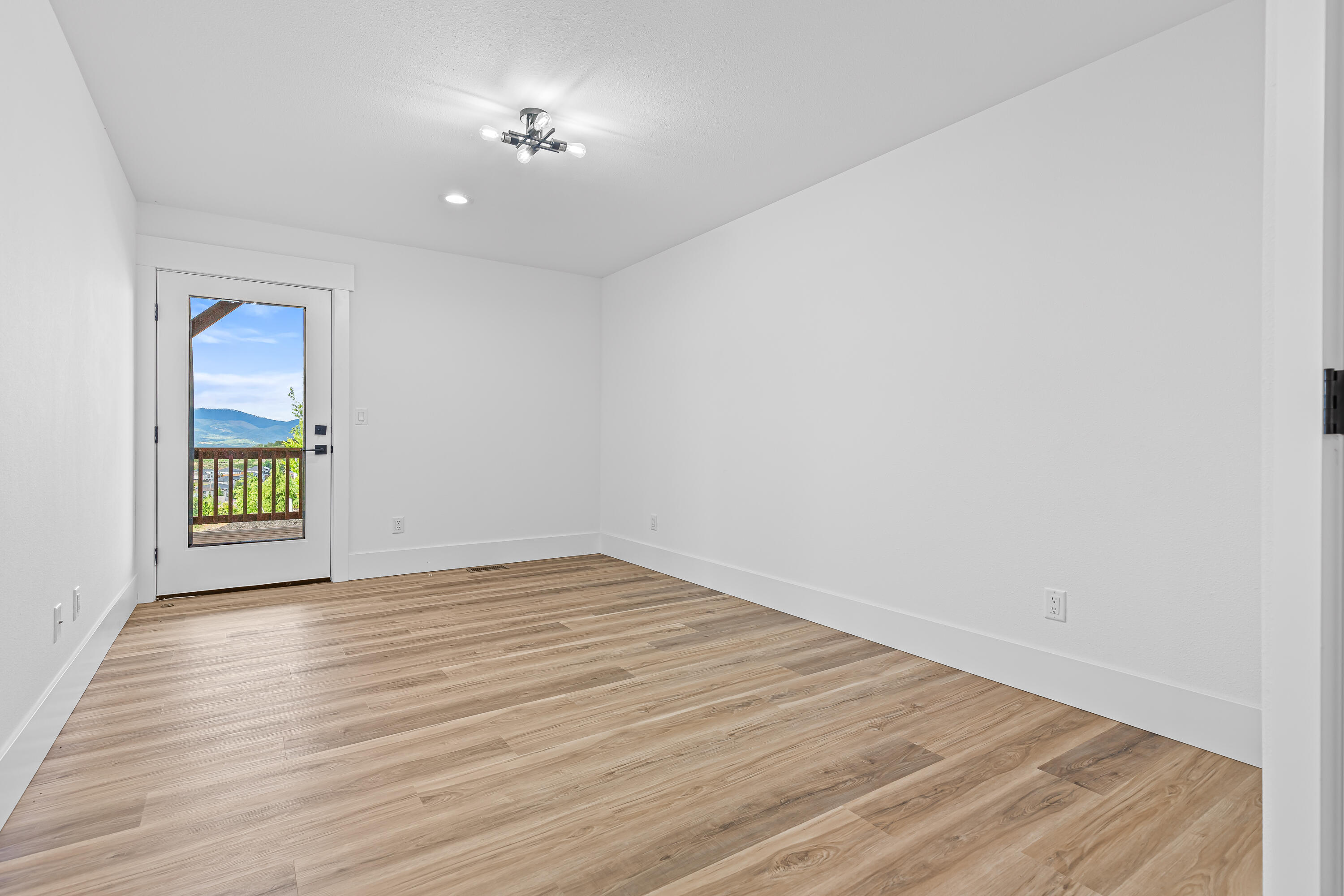 Saddle Ridge Subdivision Phase 3 - Residential