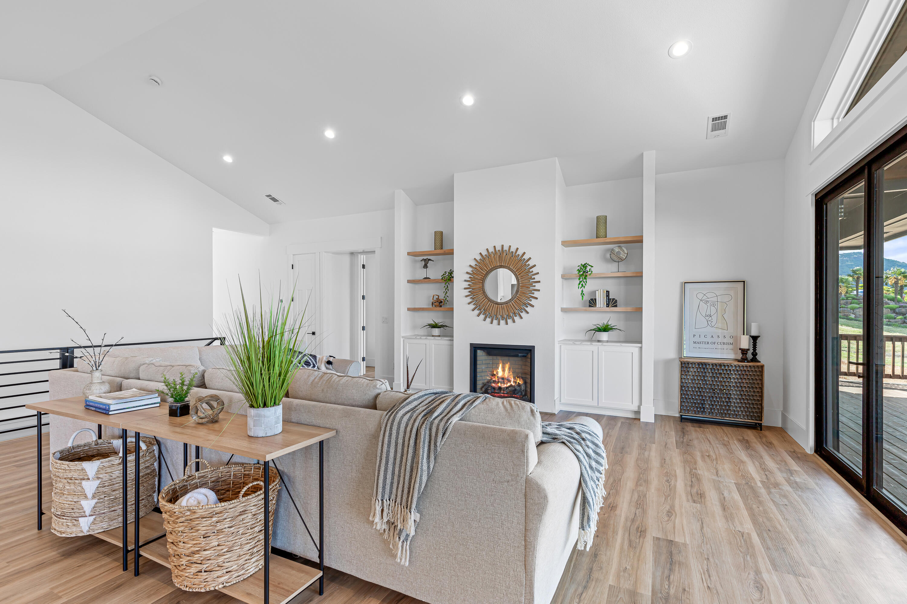 Saddle Ridge Subdivision Phase 3 - Residential