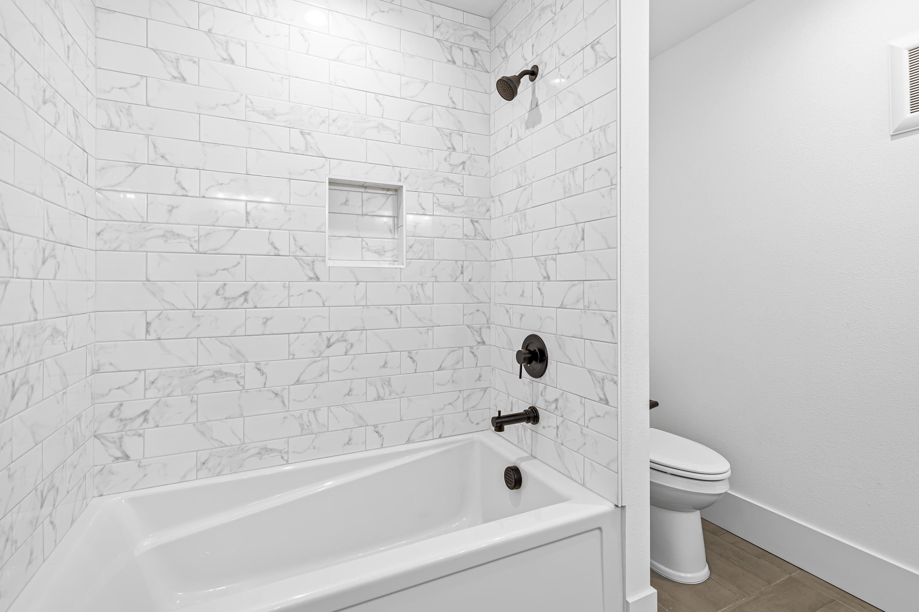 Saddle Ridge Subdivision Phase 3 - Residential