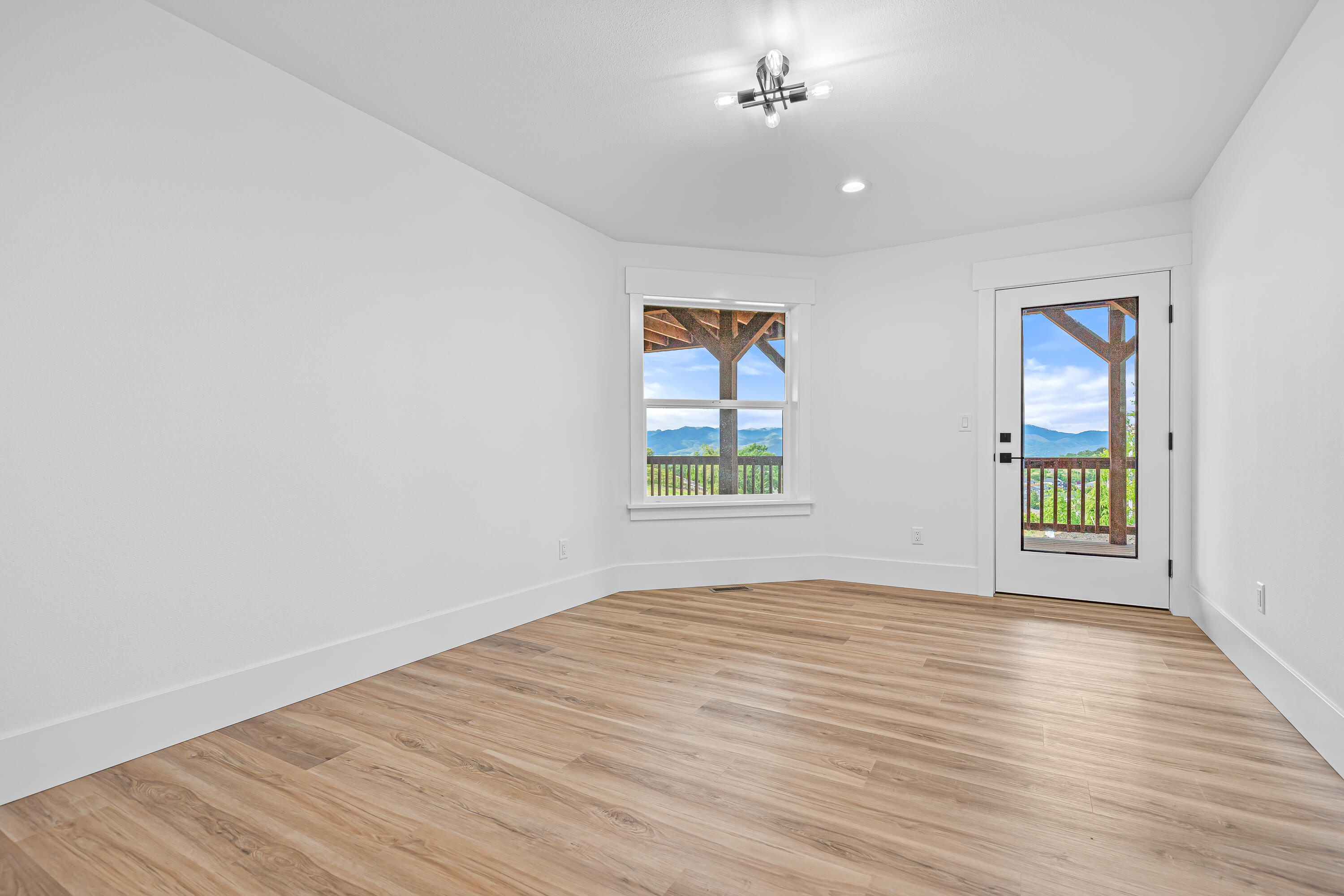 Saddle Ridge Subdivision Phase 3 - Residential