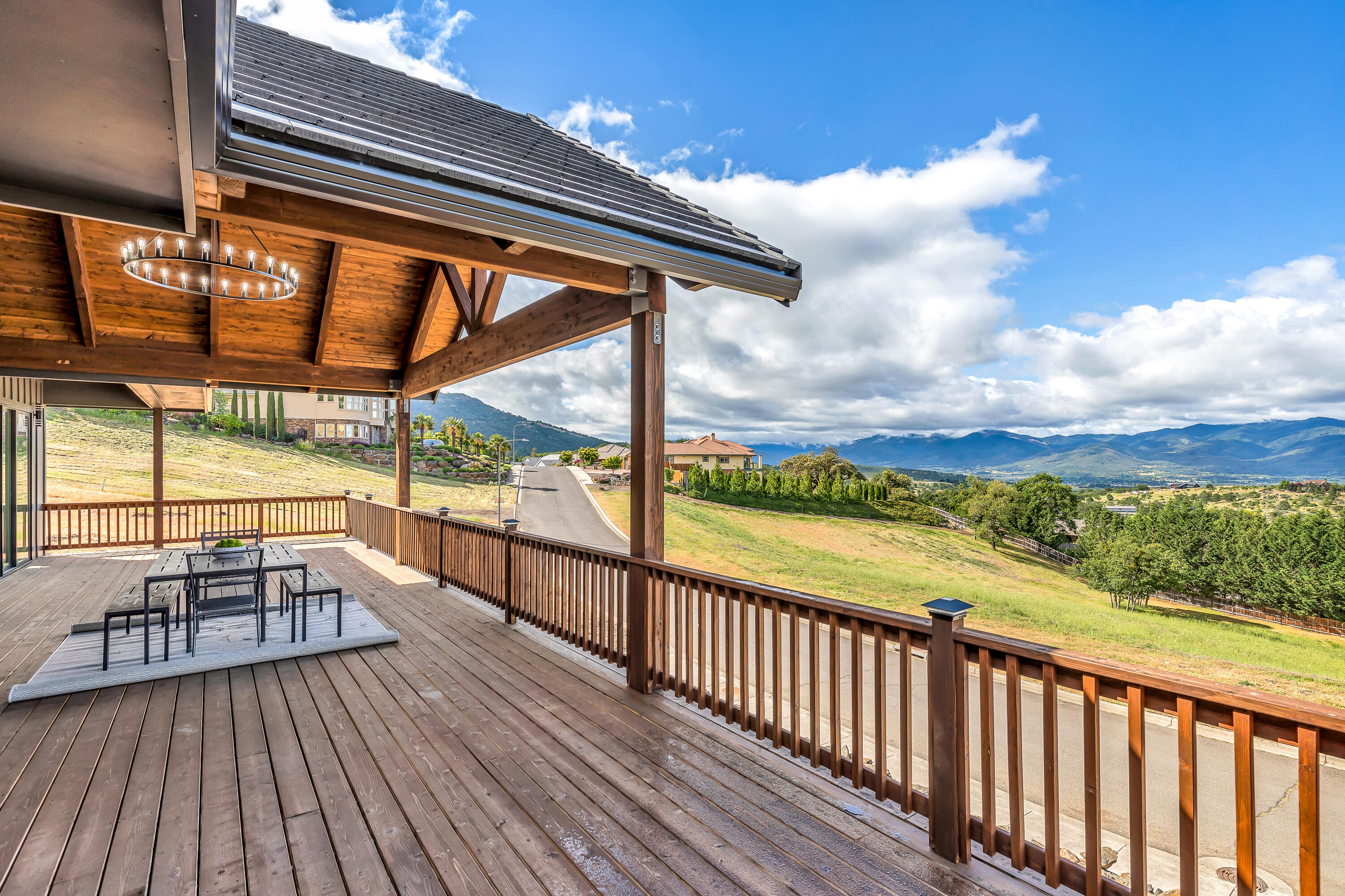 Saddle Ridge Subdivision Phase 3 - Residential