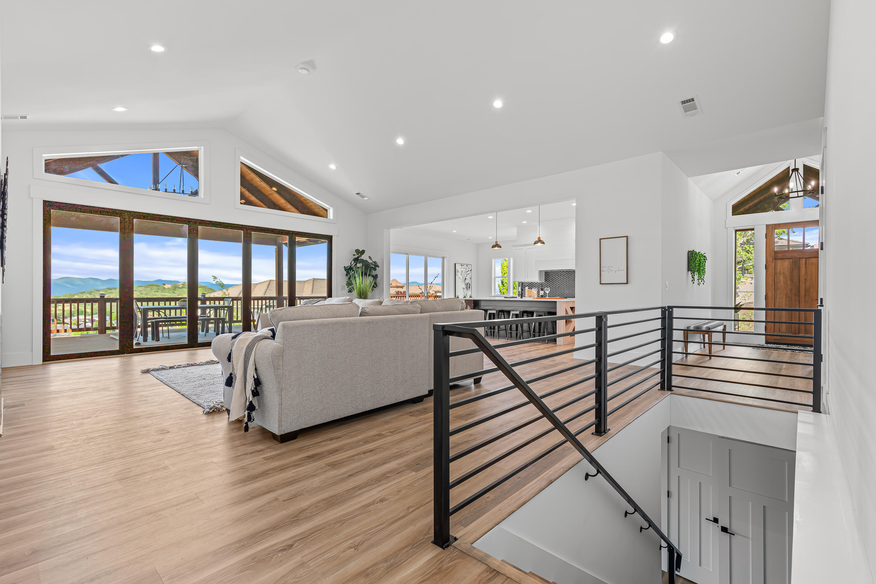 Saddle Ridge Subdivision Phase 3 - Residential