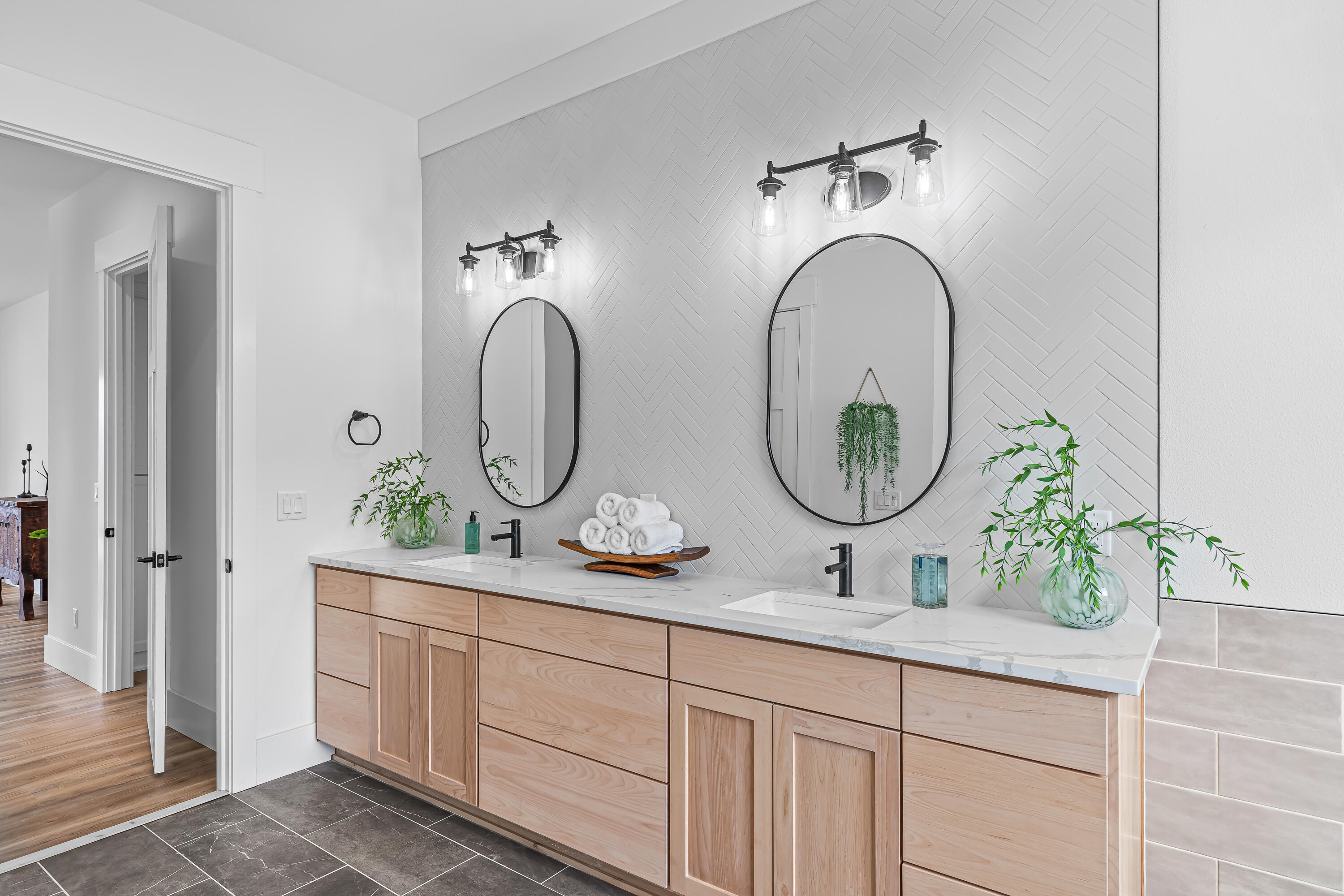 Saddle Ridge Subdivision Phase 3 - Residential