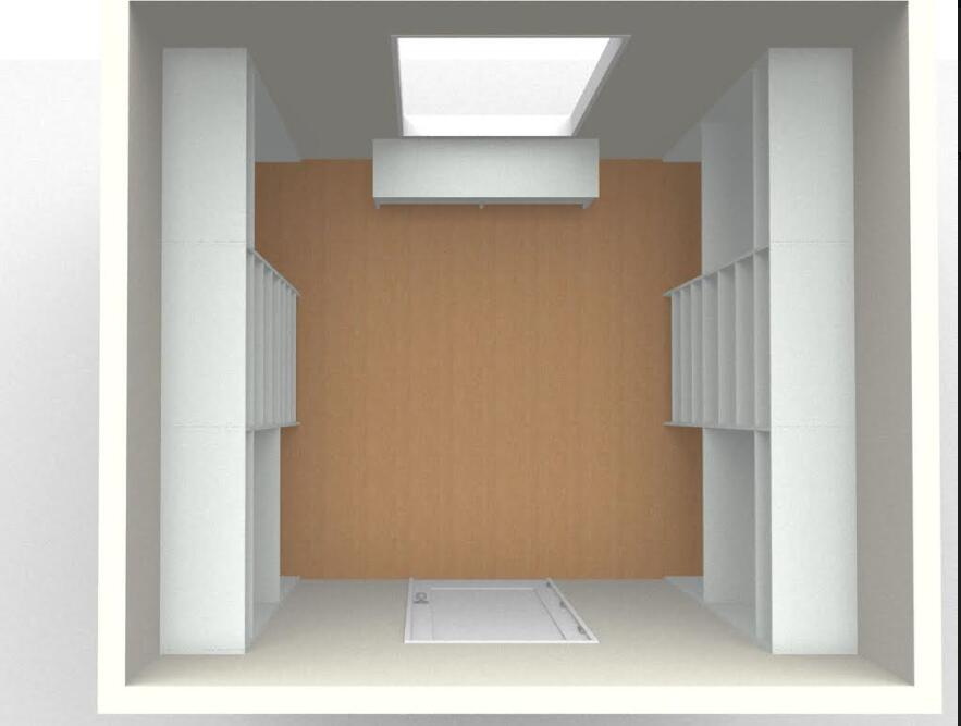 Saddle Ridge Subdivision Phase 3 - Residential