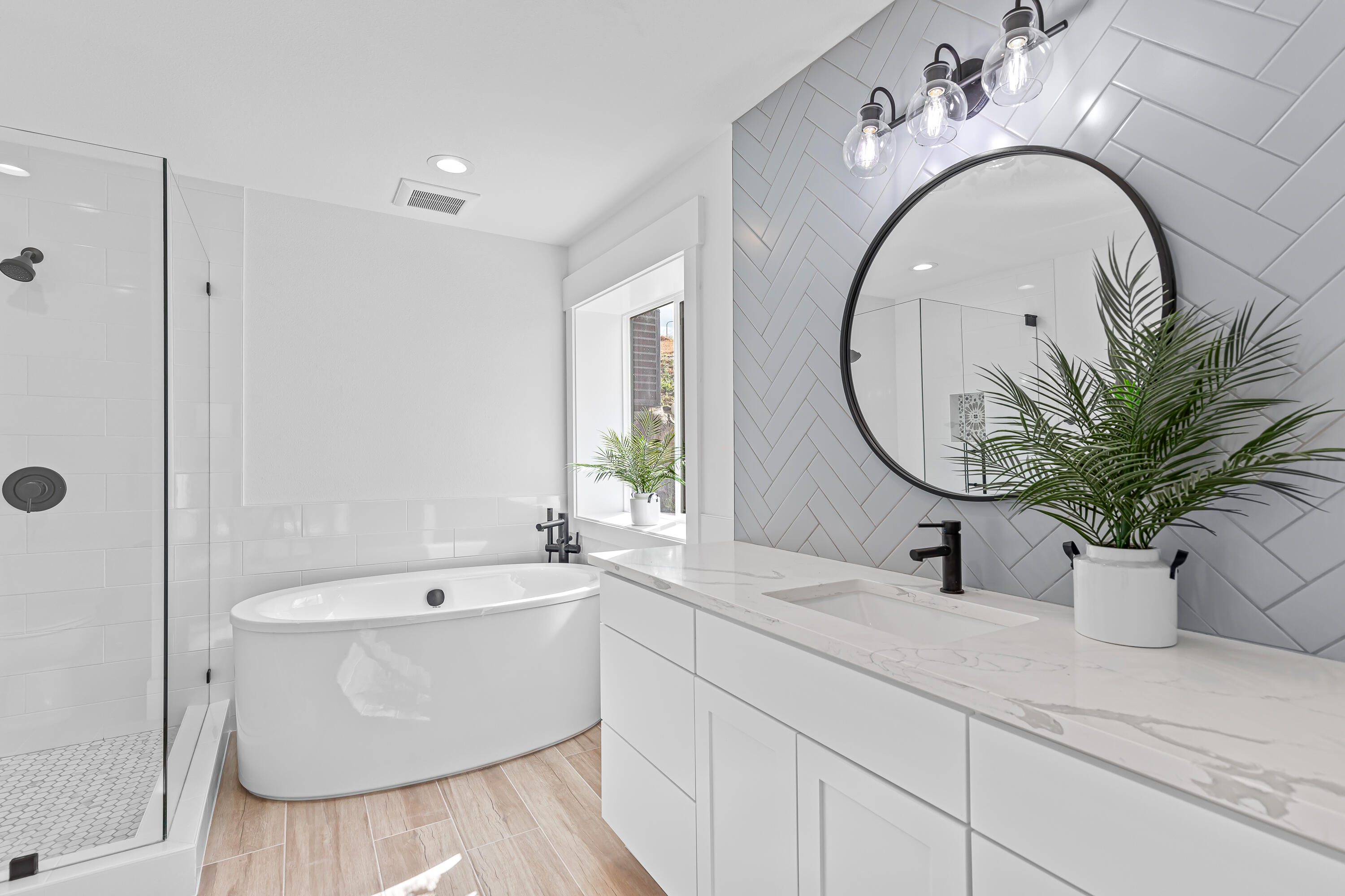 Saddle Ridge Subdivision Phase 3 - Residential