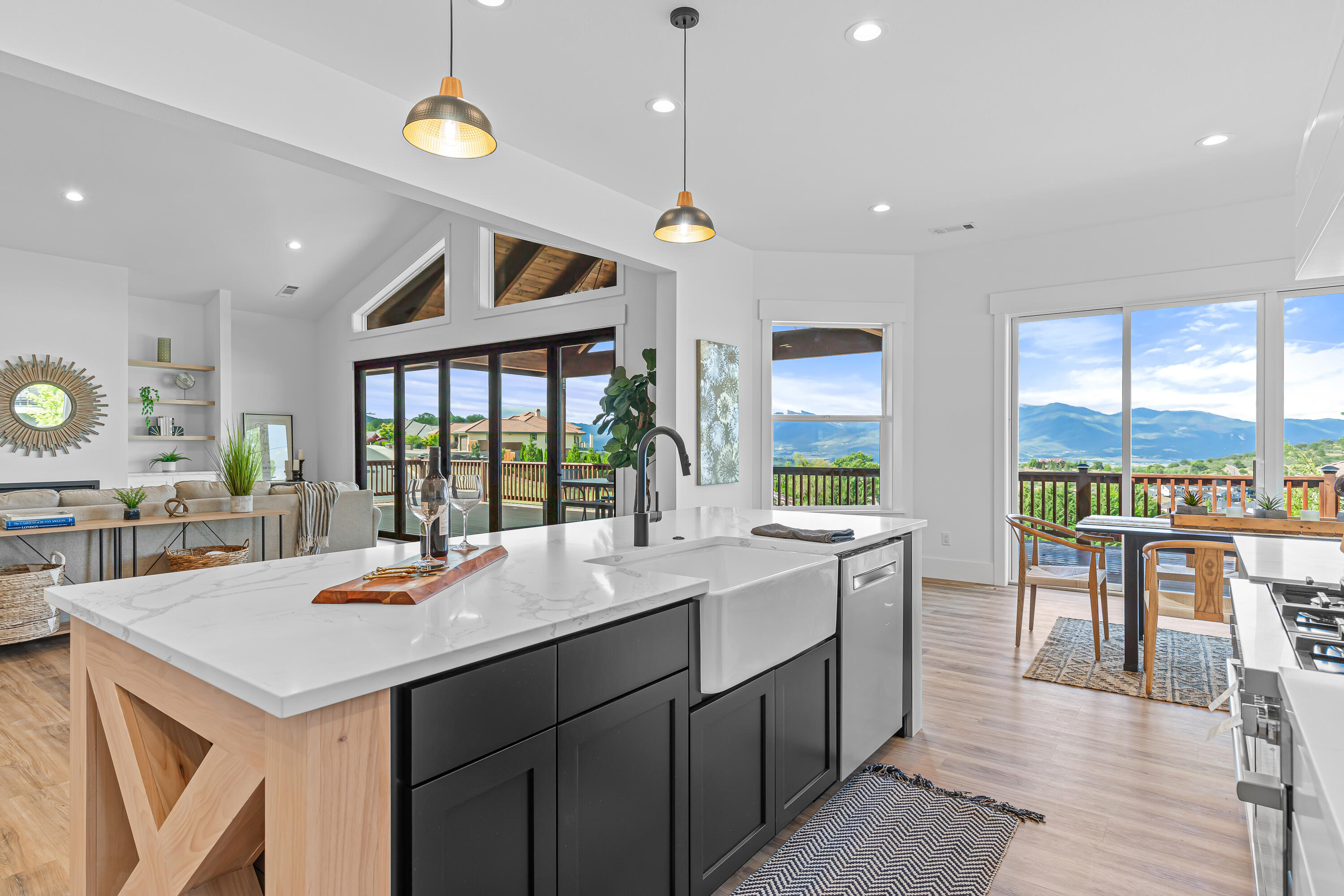 Saddle Ridge Subdivision Phase 3 - Residential