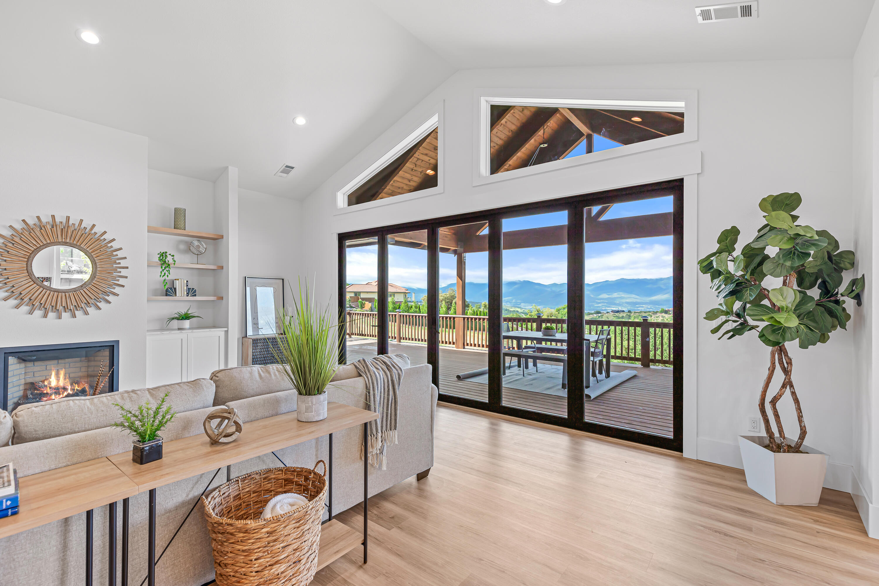 Saddle Ridge Subdivision Phase 3 - Residential