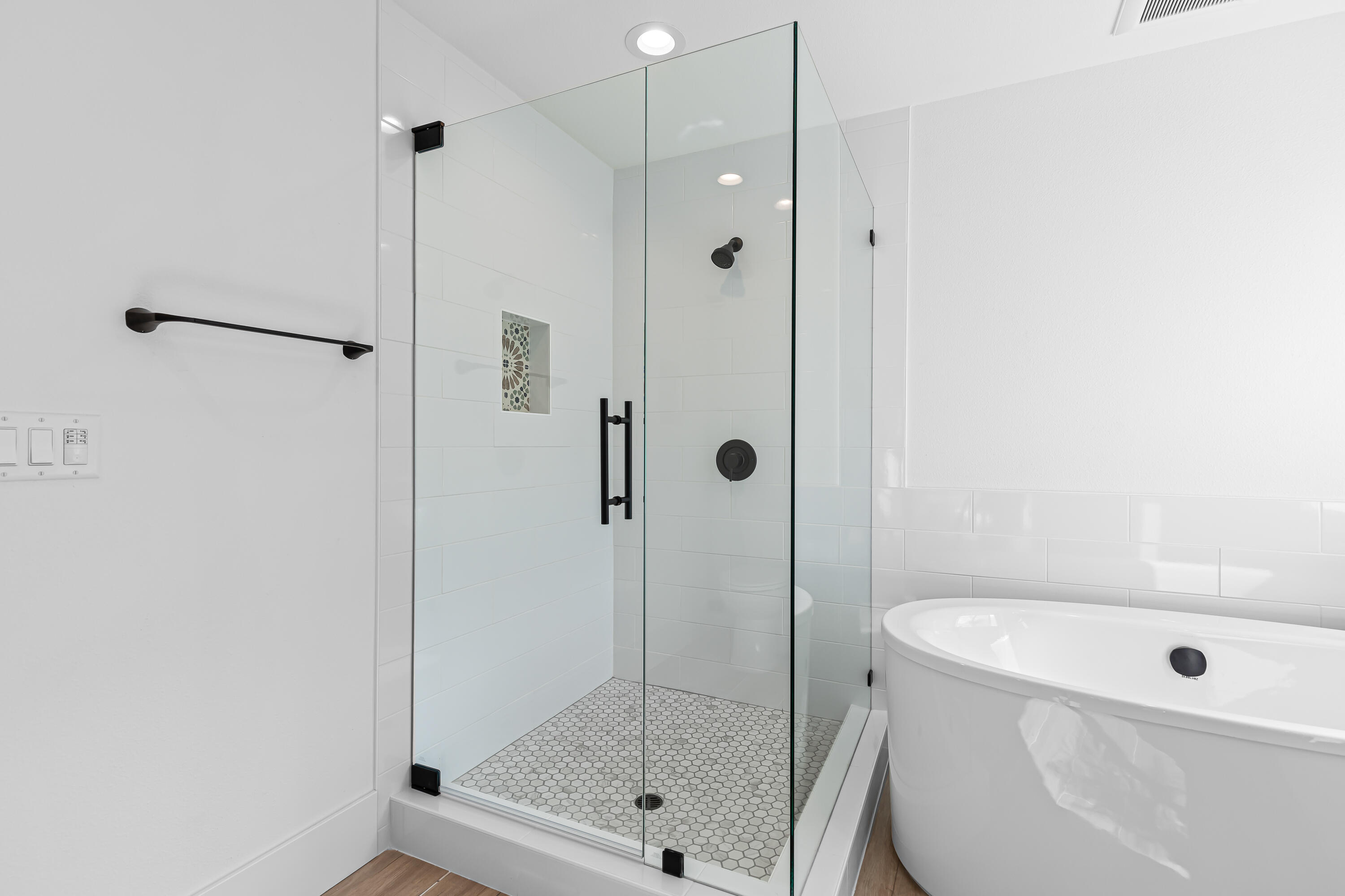 Saddle Ridge Subdivision Phase 3 - Residential