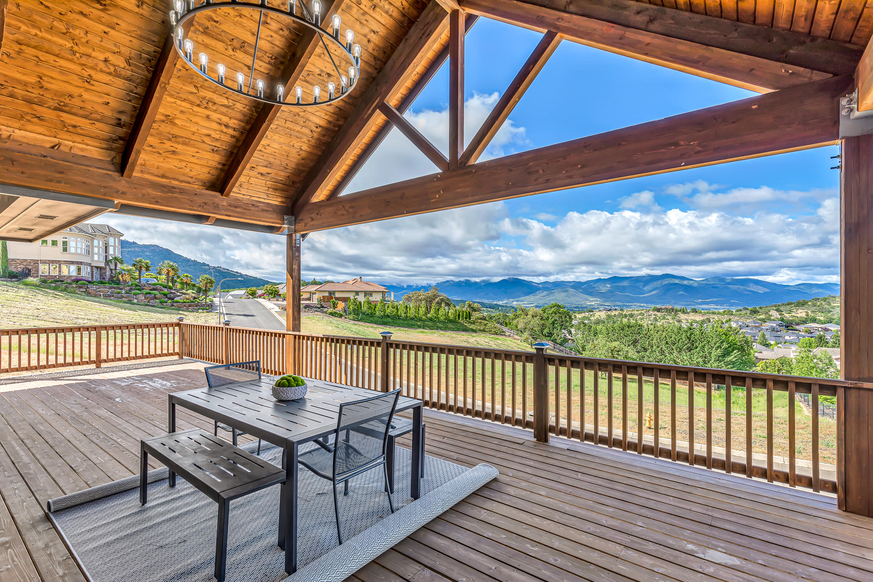 Saddle Ridge Subdivision Phase 3 - Residential