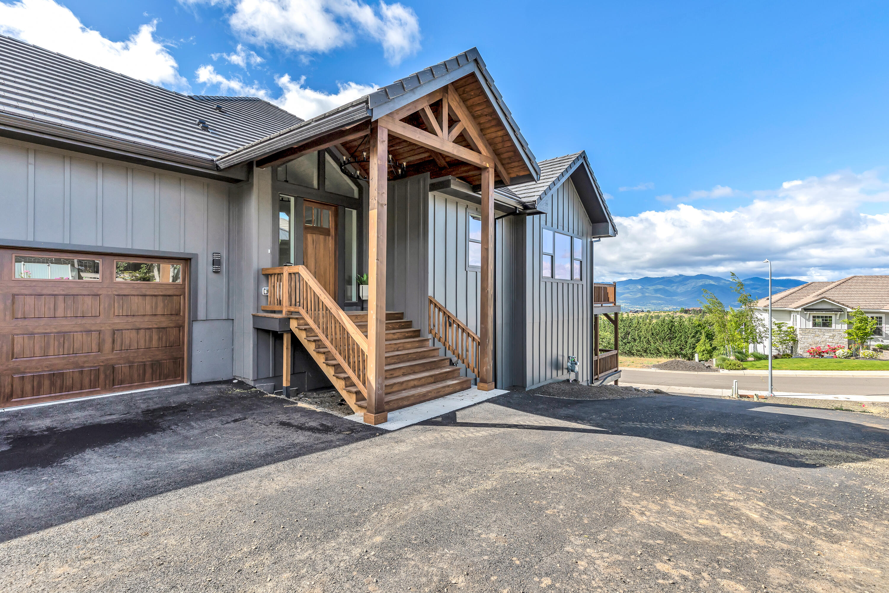 Saddle Ridge Subdivision Phase 3 - Residential