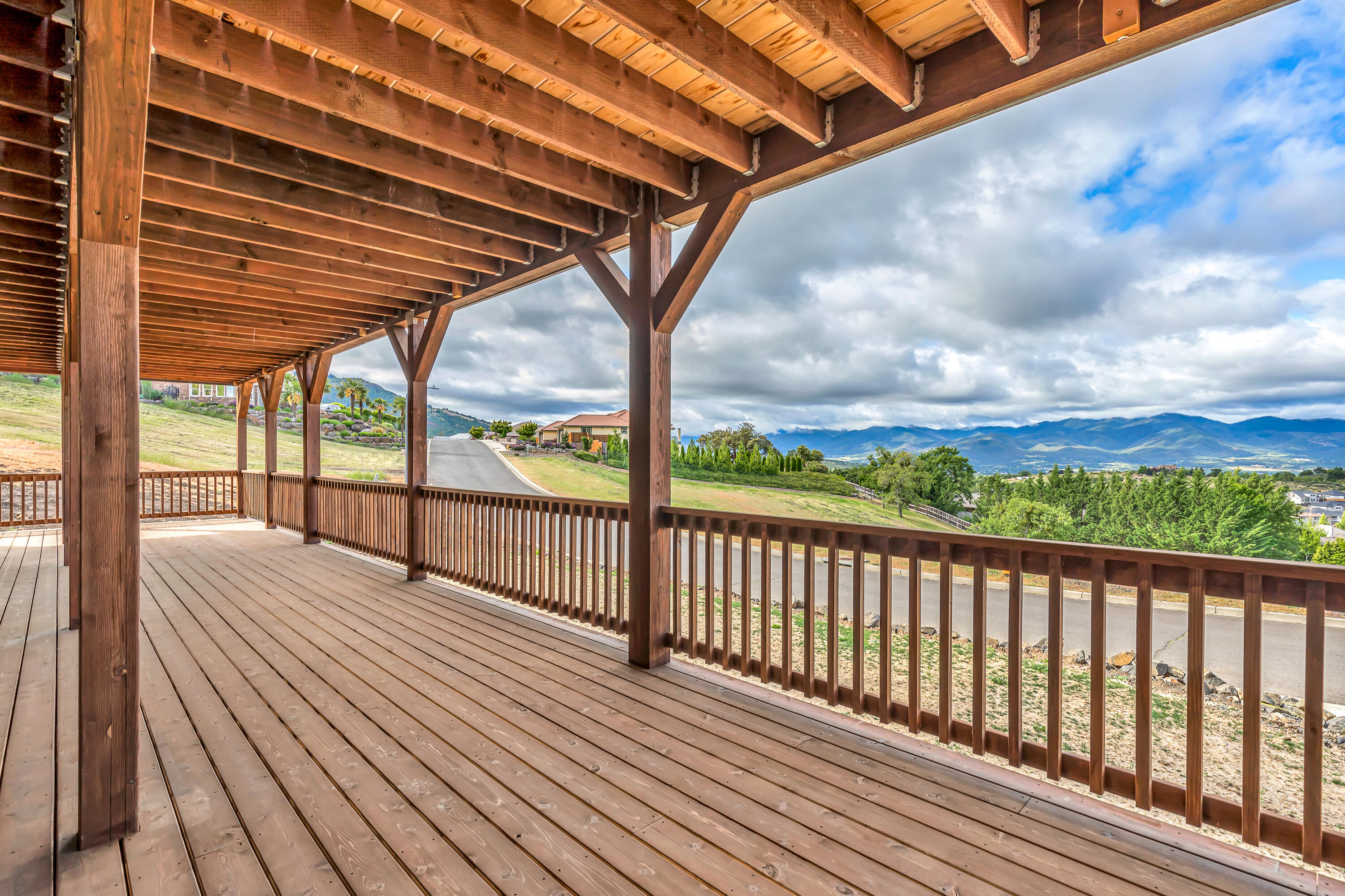 Saddle Ridge Subdivision Phase 3 - Residential