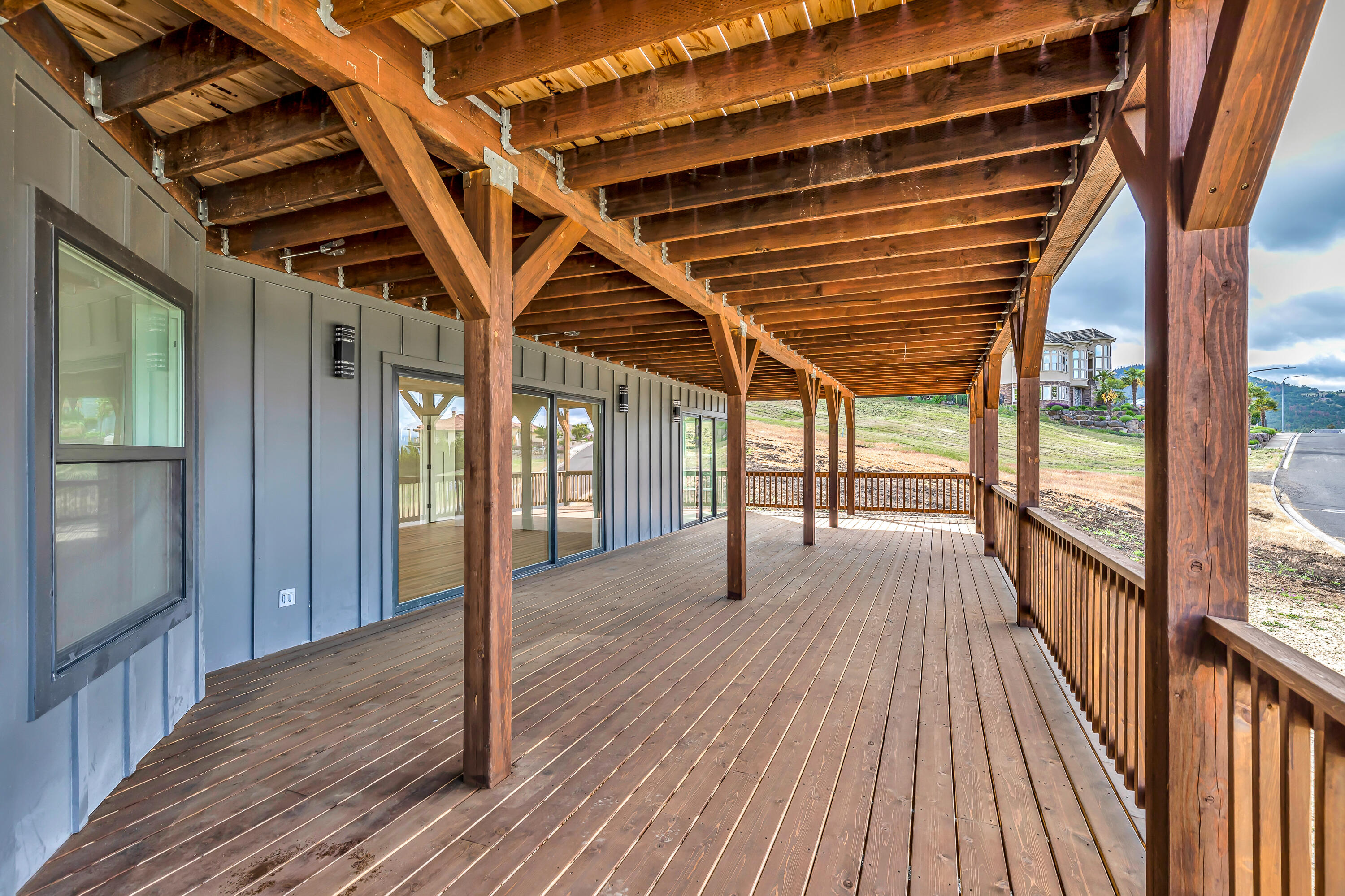 Saddle Ridge Subdivision Phase 3 - Residential