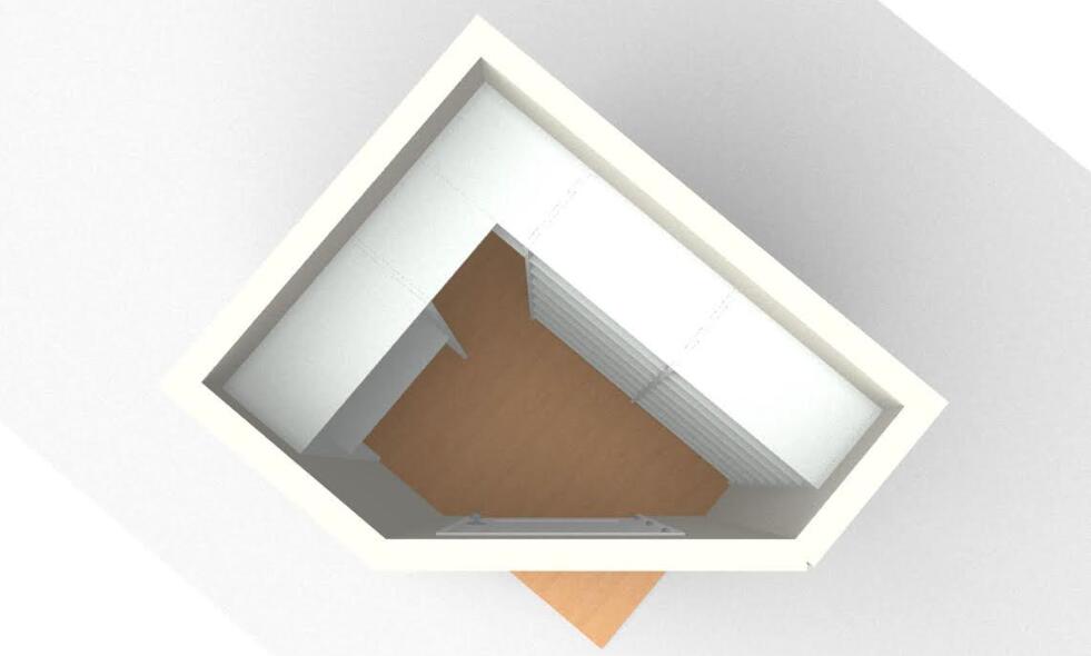 Saddle Ridge Subdivision Phase 3 - Residential