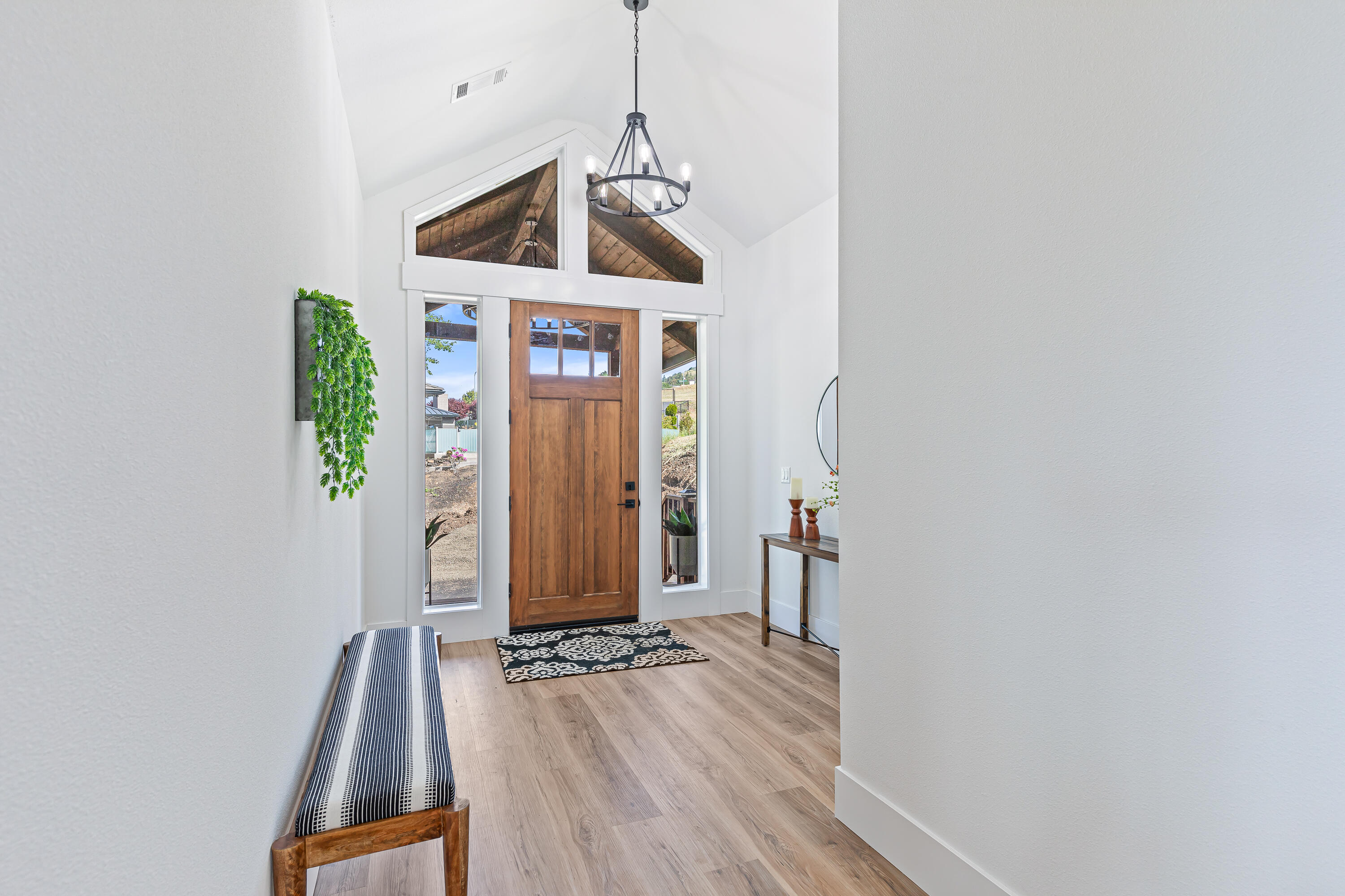 Saddle Ridge Subdivision Phase 3 - Residential