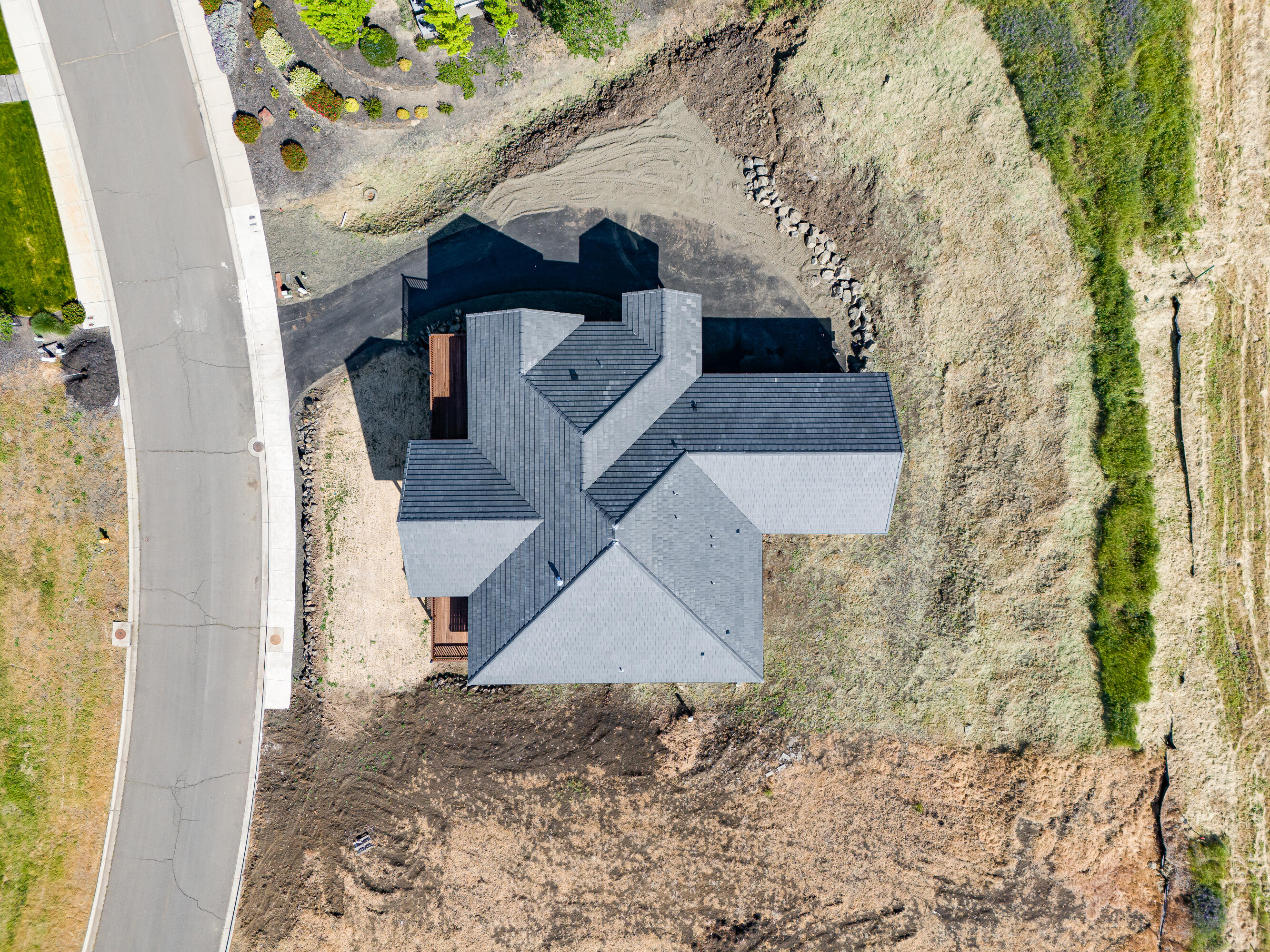 Saddle Ridge Subdivision Phase 3 - Residential