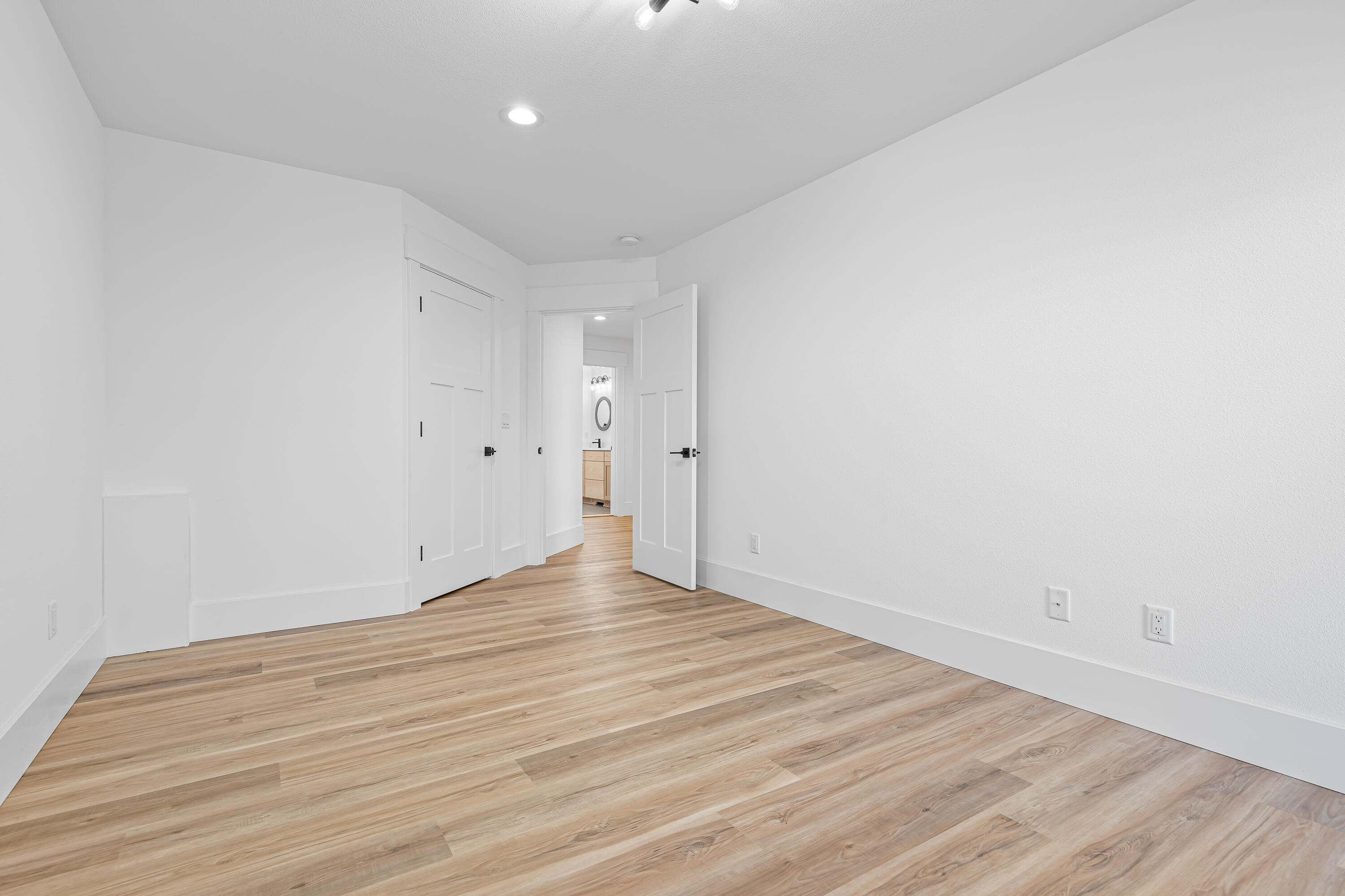 Saddle Ridge Subdivision Phase 3 - Residential