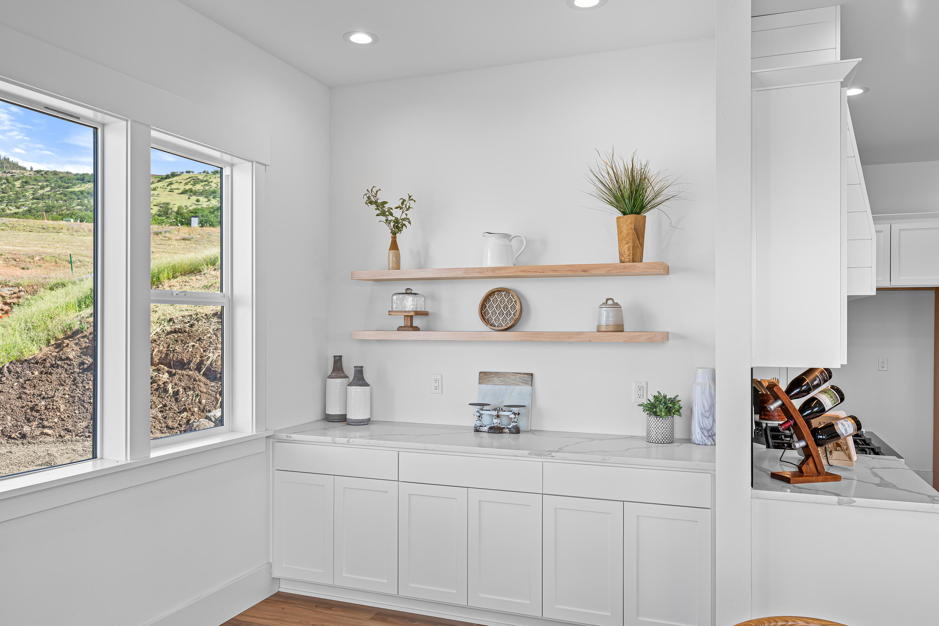 Saddle Ridge Subdivision Phase 3 - Residential