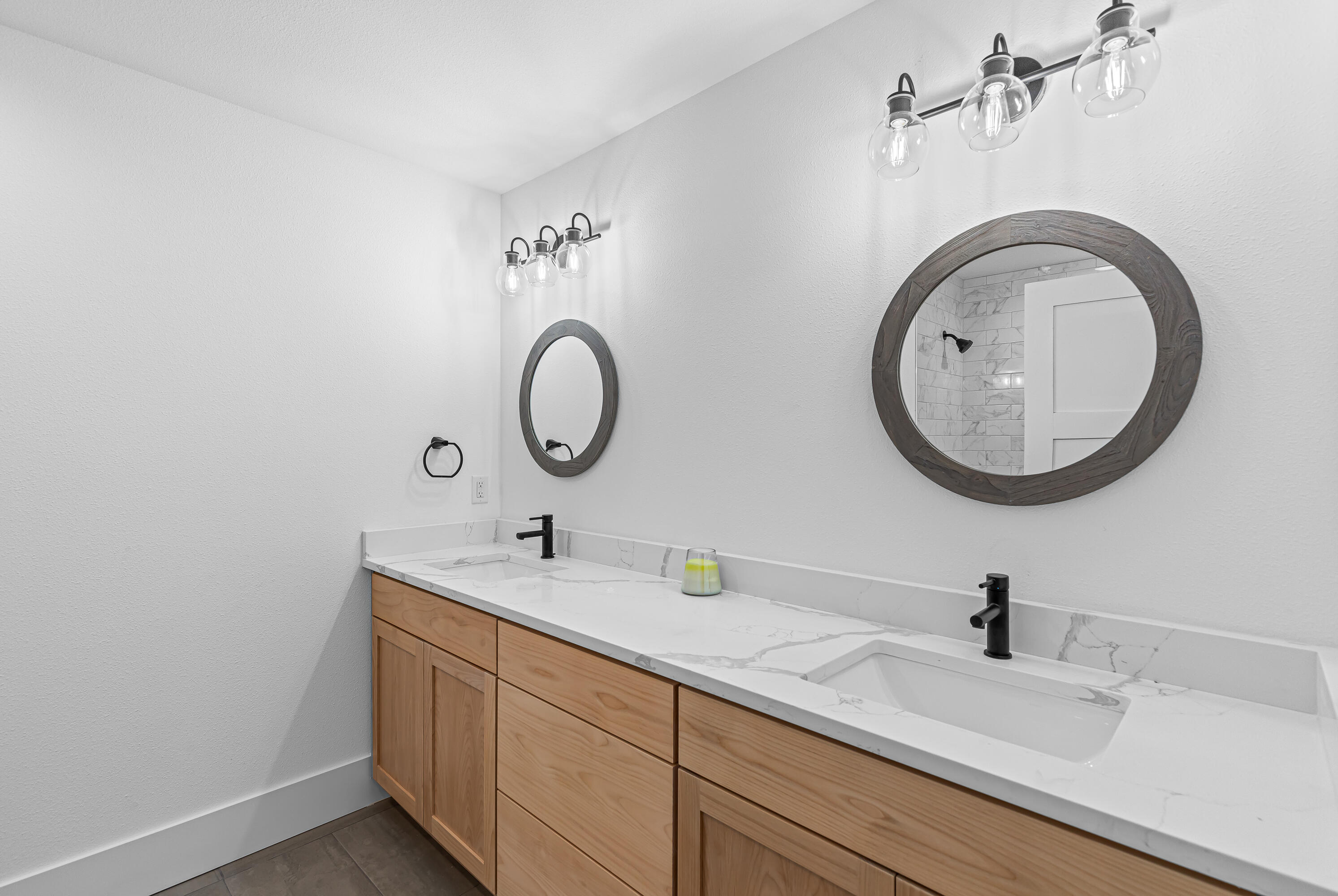 Saddle Ridge Subdivision Phase 3 - Residential