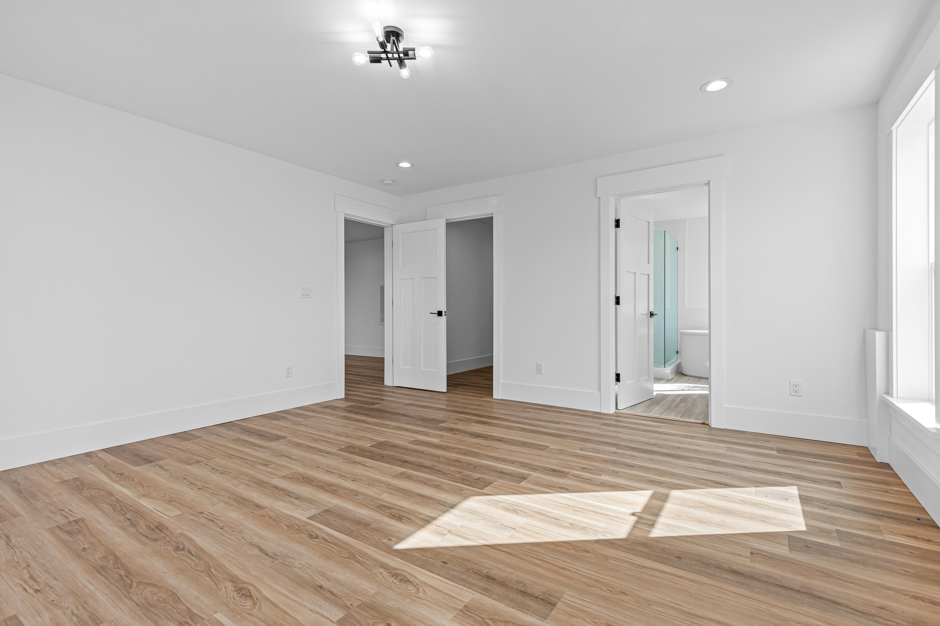 Saddle Ridge Subdivision Phase 3 - Residential