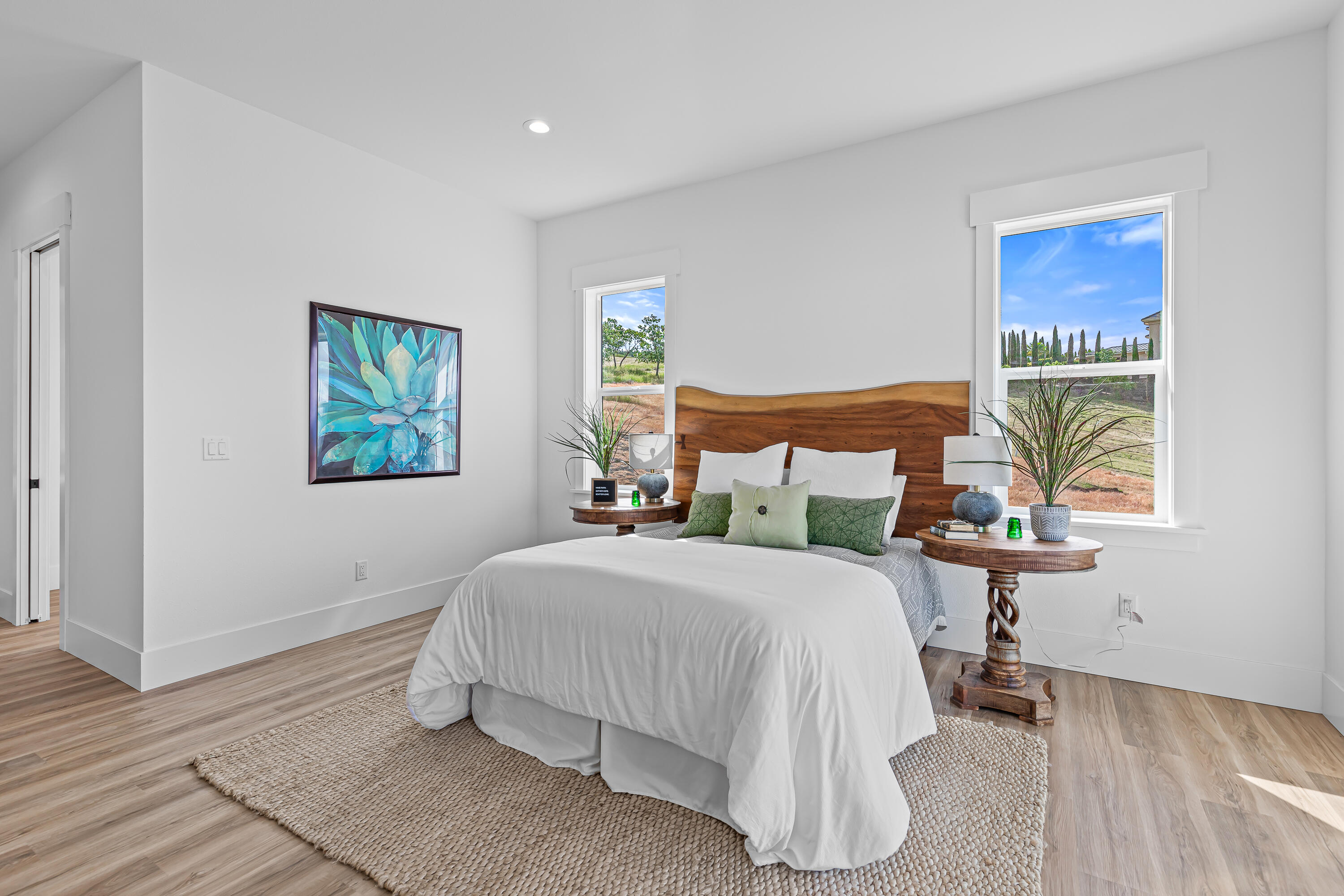 Saddle Ridge Subdivision Phase 3 - Residential