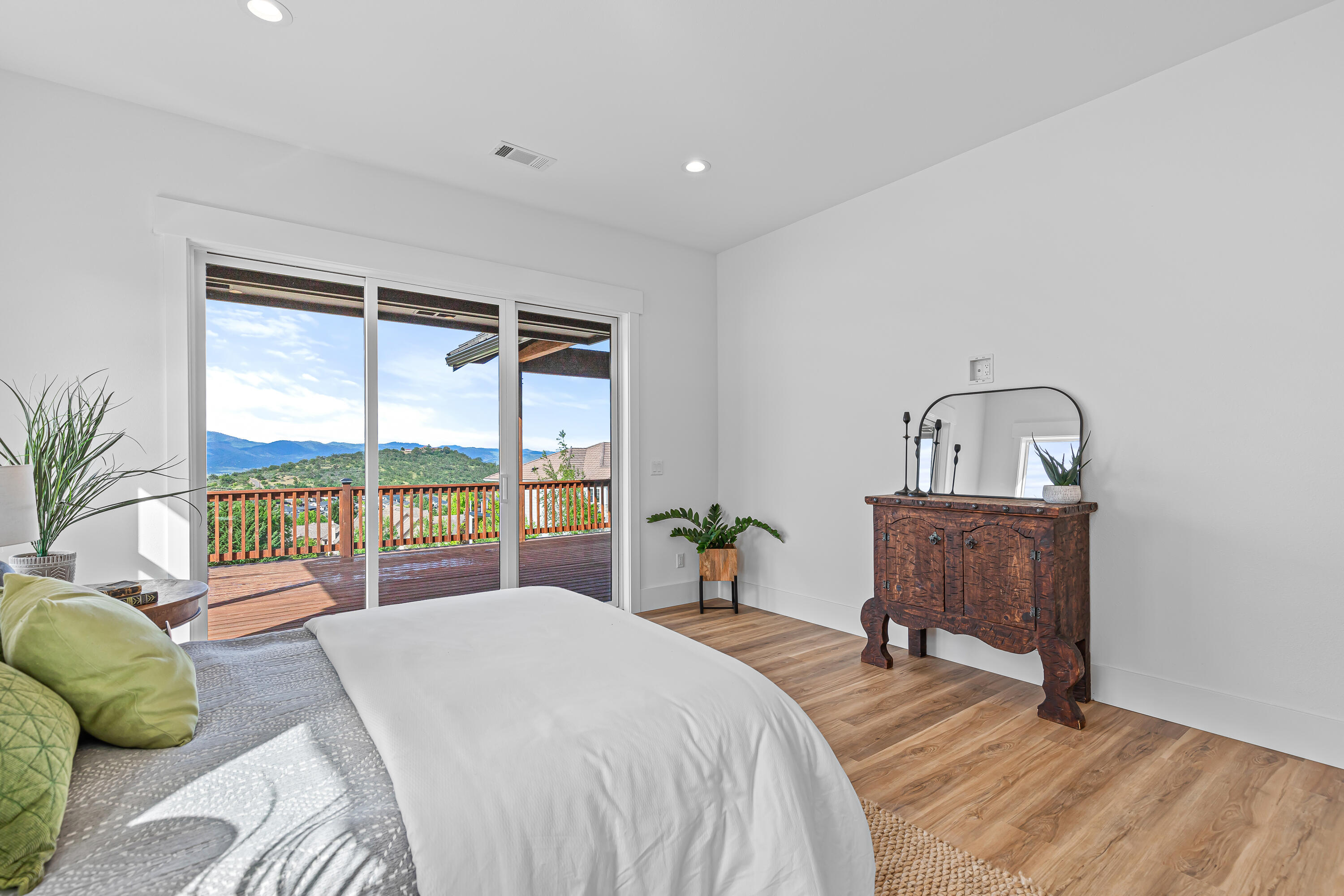 Saddle Ridge Subdivision Phase 3 - Residential