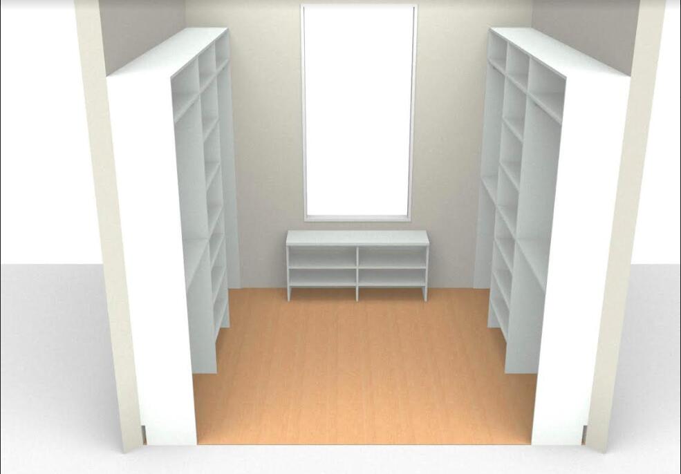 Saddle Ridge Subdivision Phase 3 - Residential