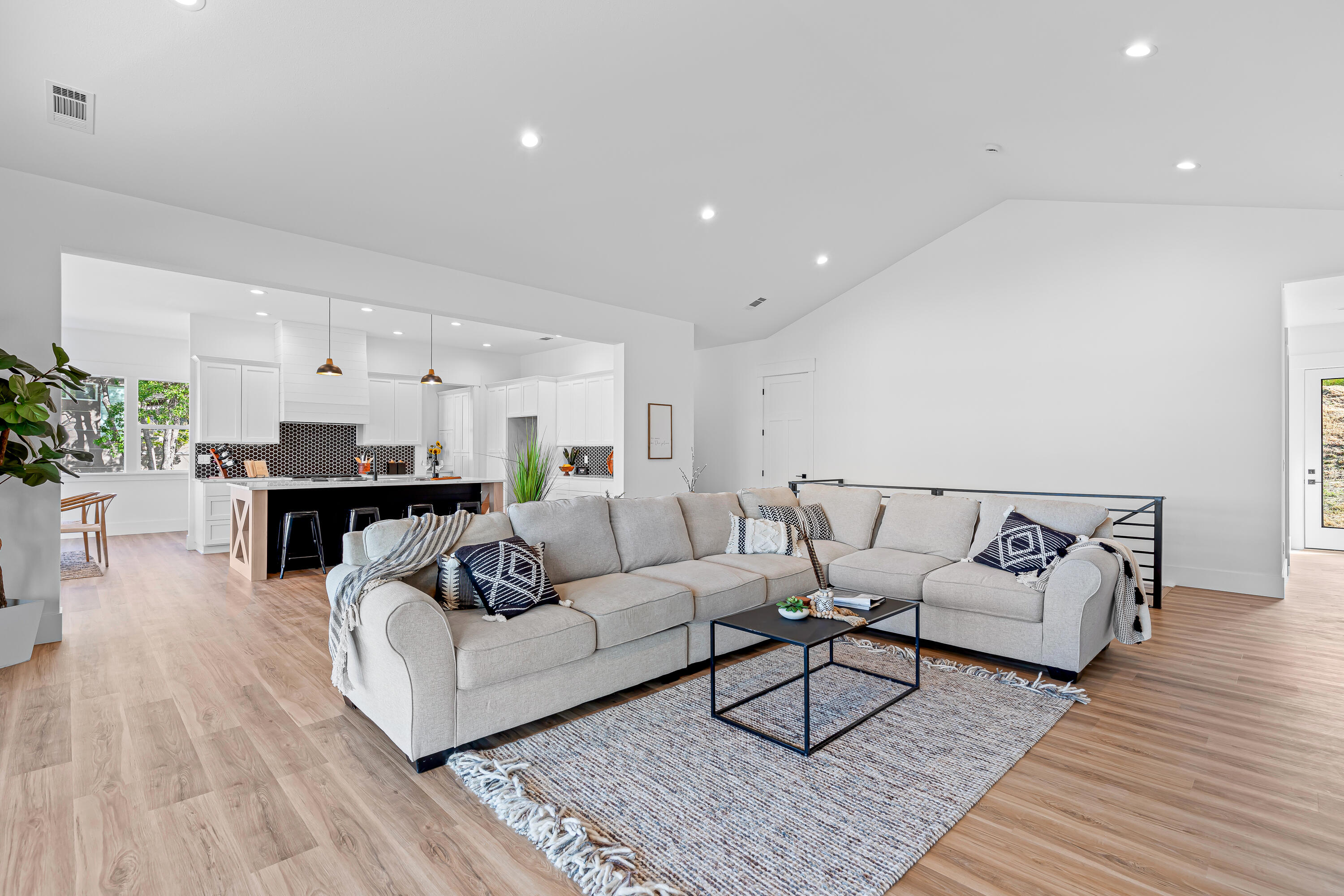 Saddle Ridge Subdivision Phase 3 - Residential