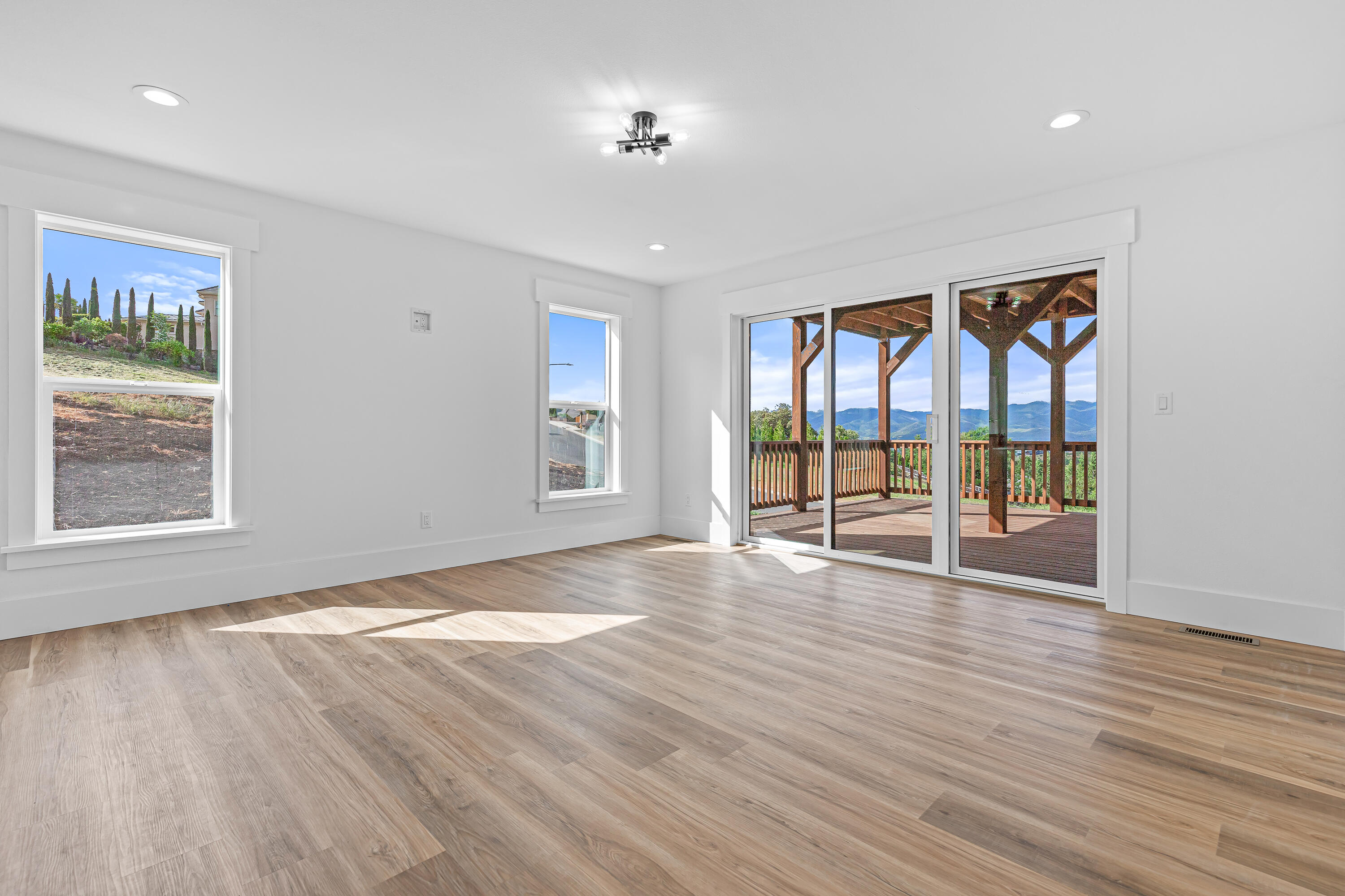 Saddle Ridge Subdivision Phase 3 - Residential