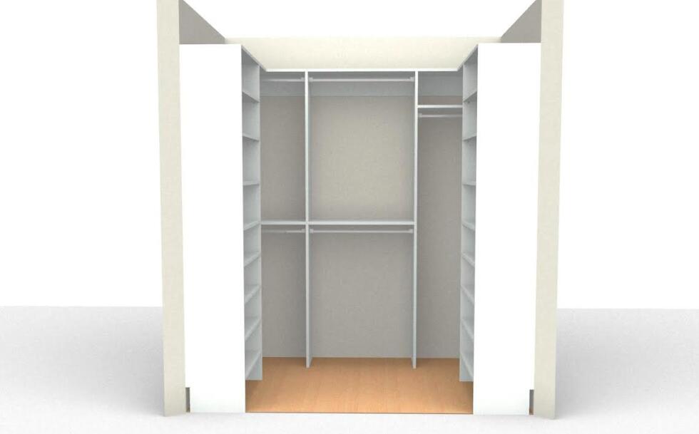 Saddle Ridge Subdivision Phase 3 - Residential