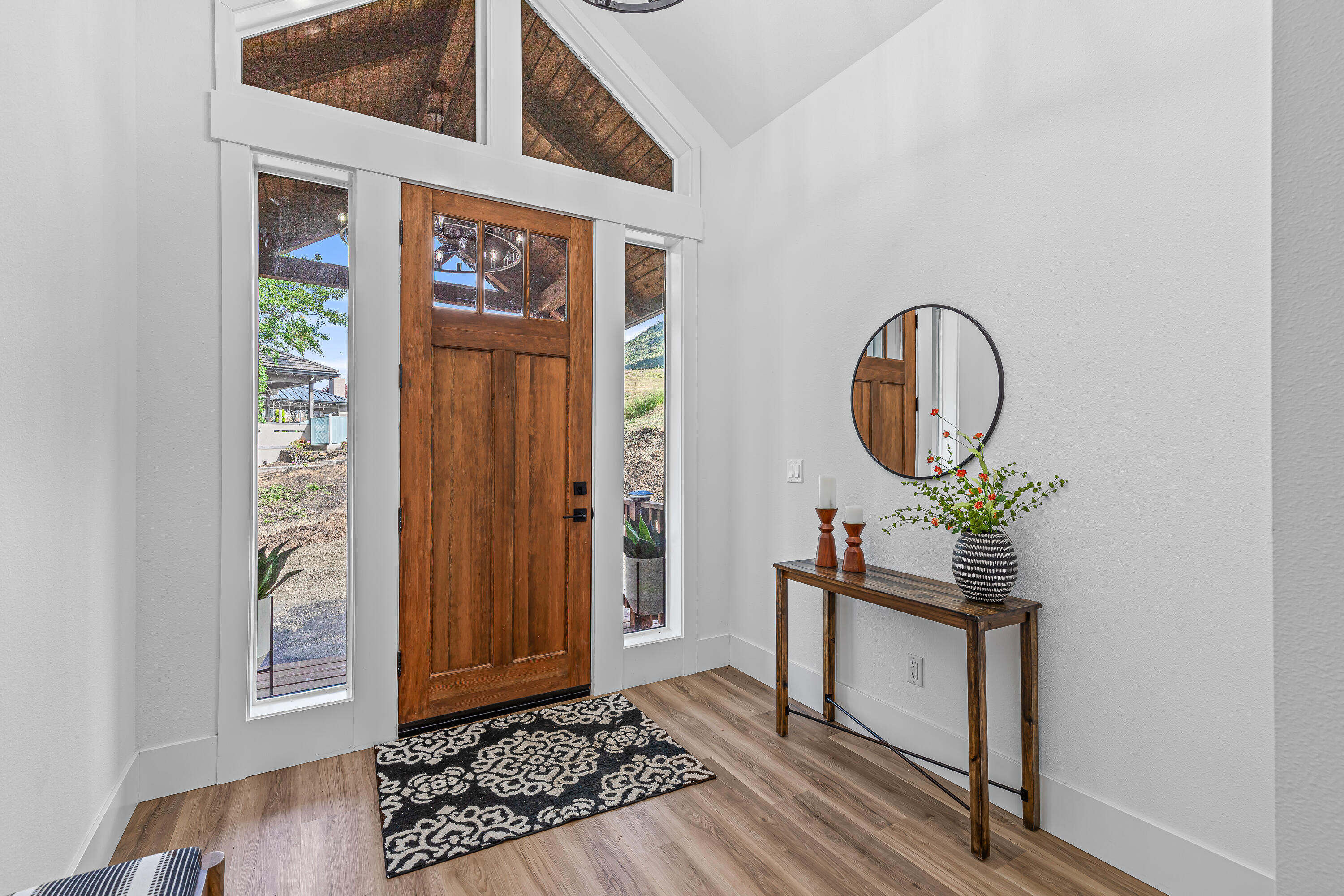 Saddle Ridge Subdivision Phase 3 - Residential