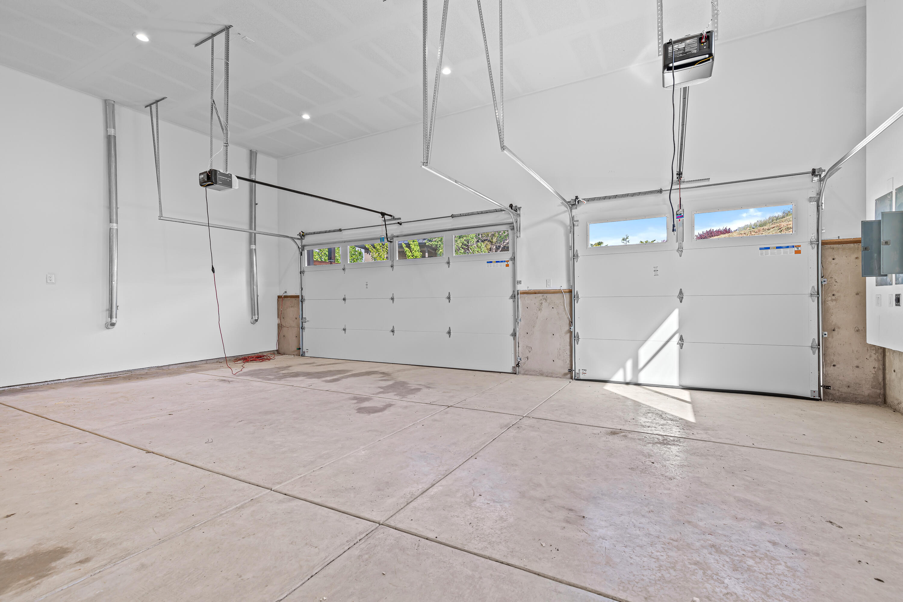 Saddle Ridge Subdivision Phase 3 - Residential