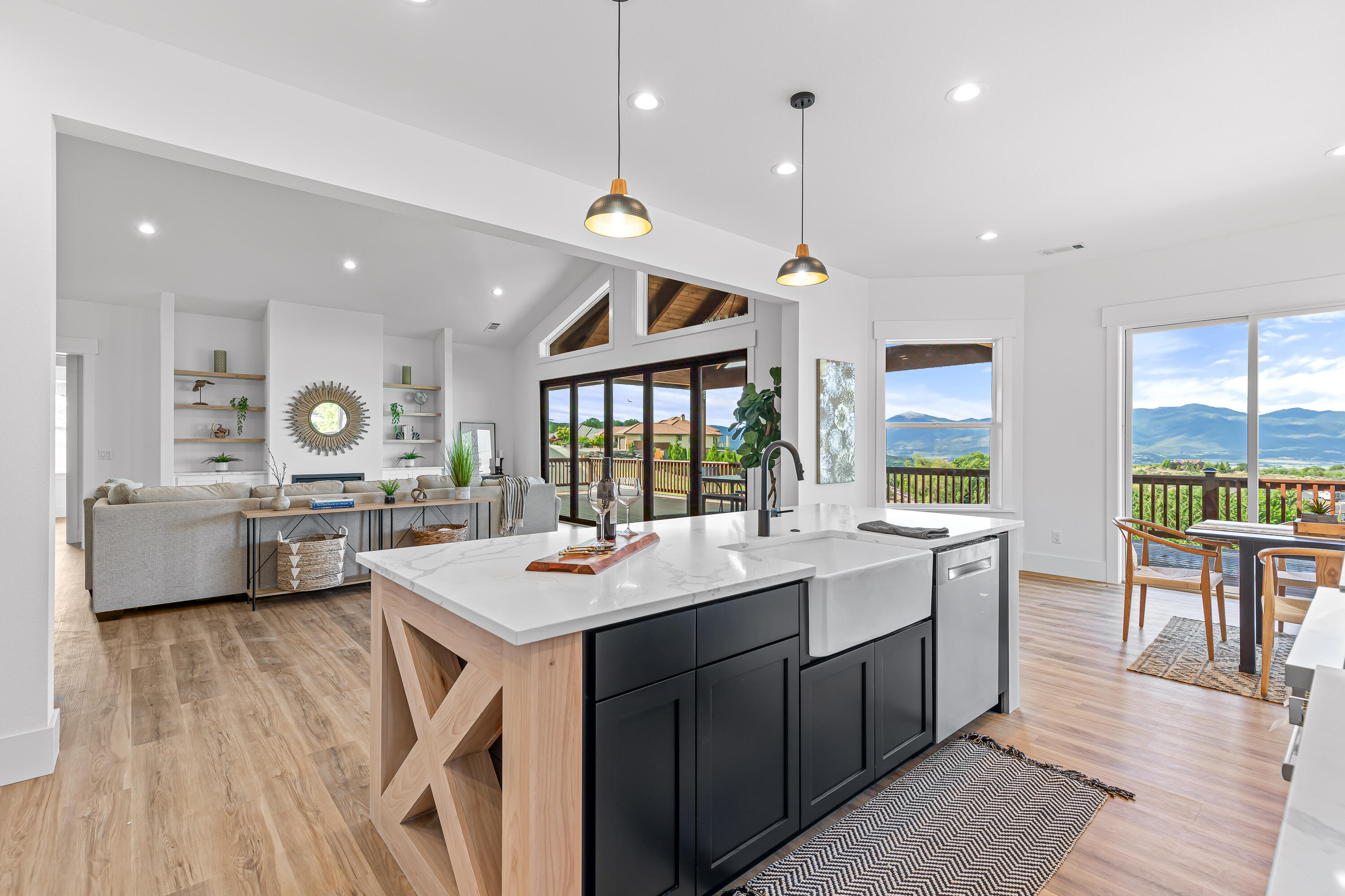 Saddle Ridge Subdivision Phase 3 - Residential