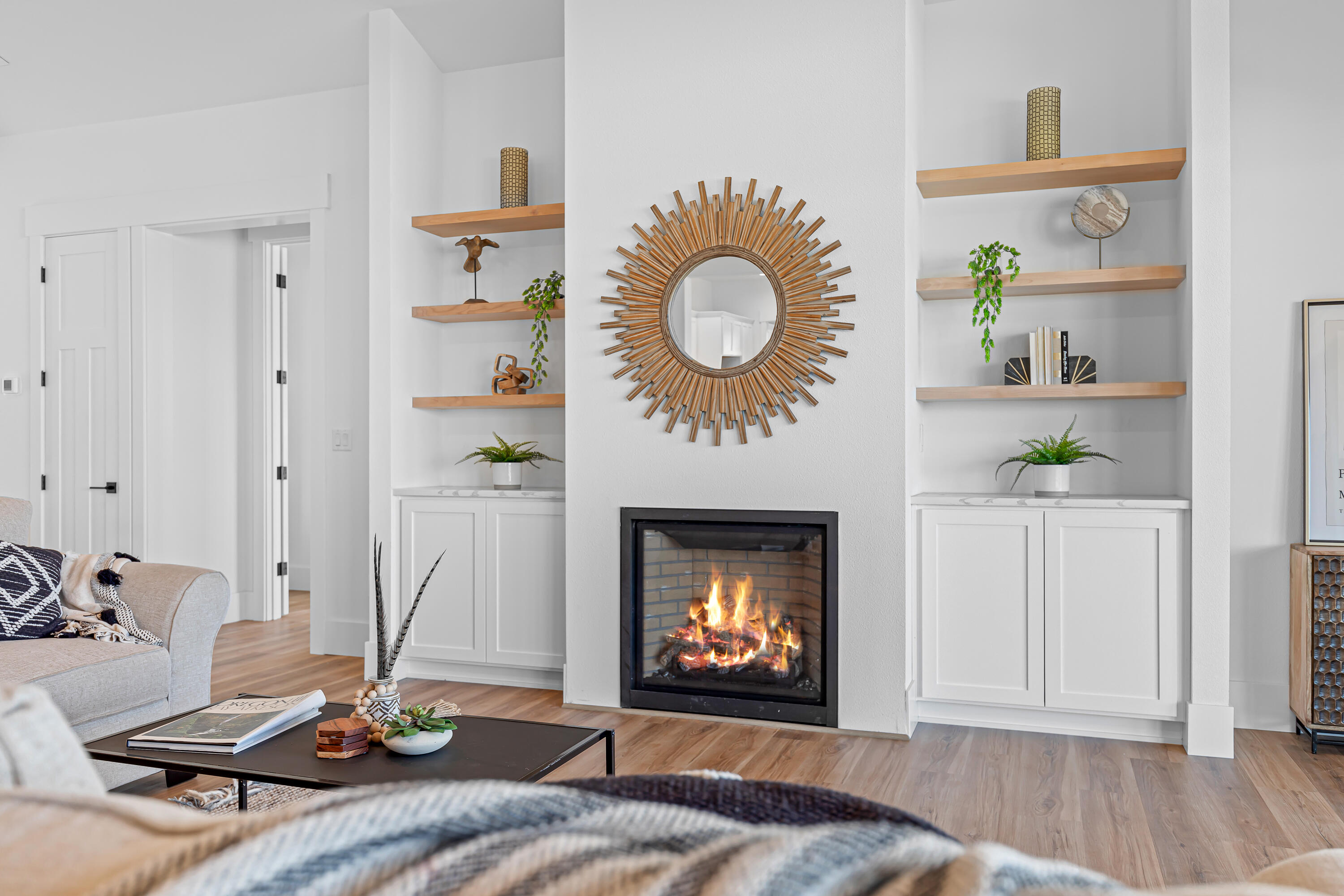 Saddle Ridge Subdivision Phase 3 - Residential