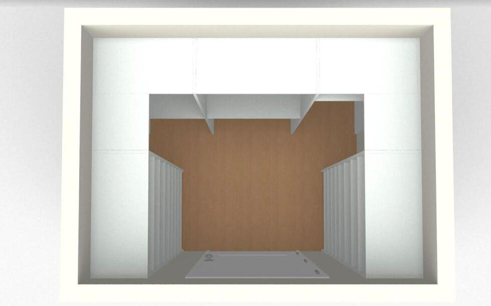 Saddle Ridge Subdivision Phase 3 - Residential