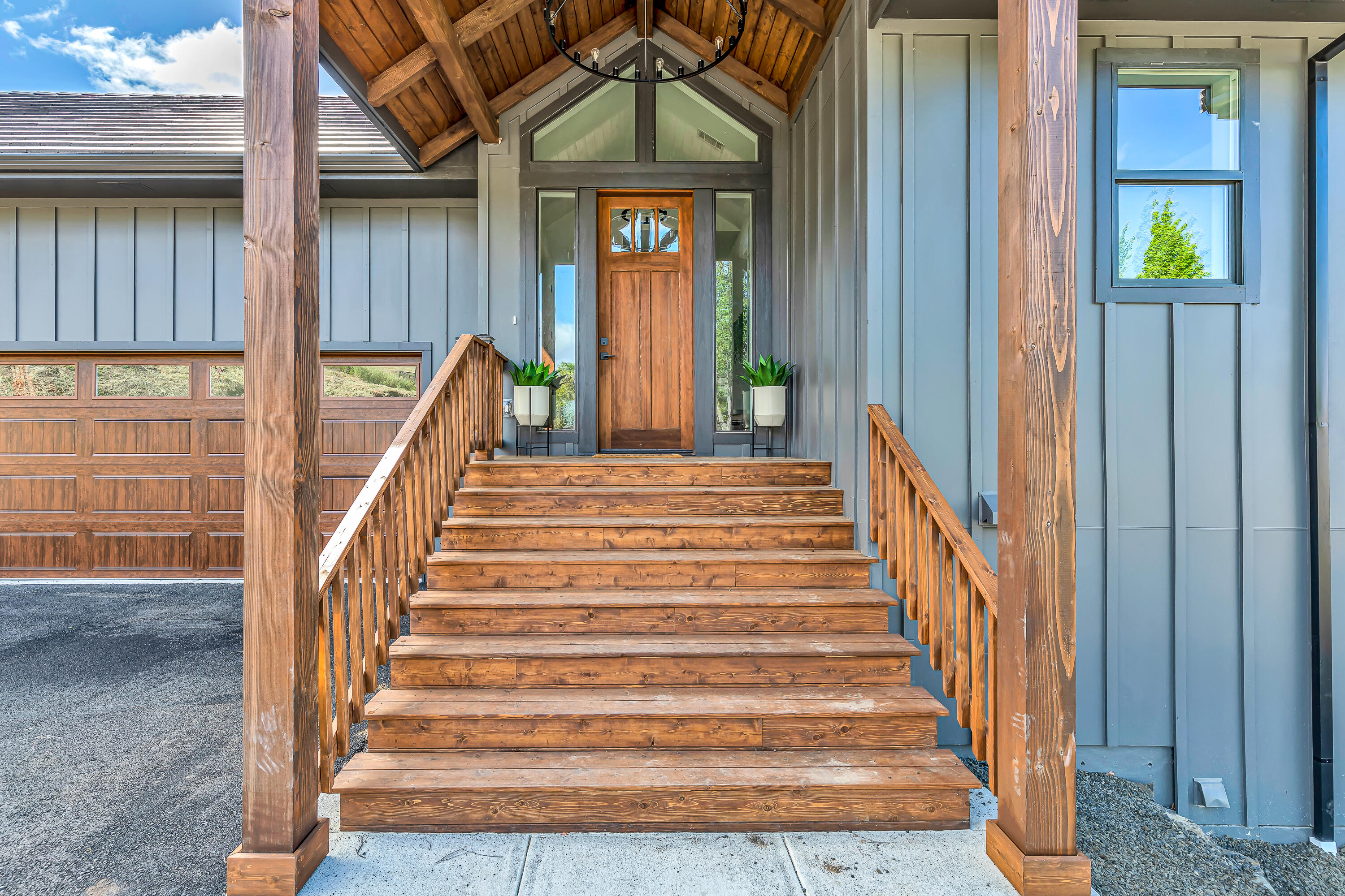 Saddle Ridge Subdivision Phase 3 - Residential