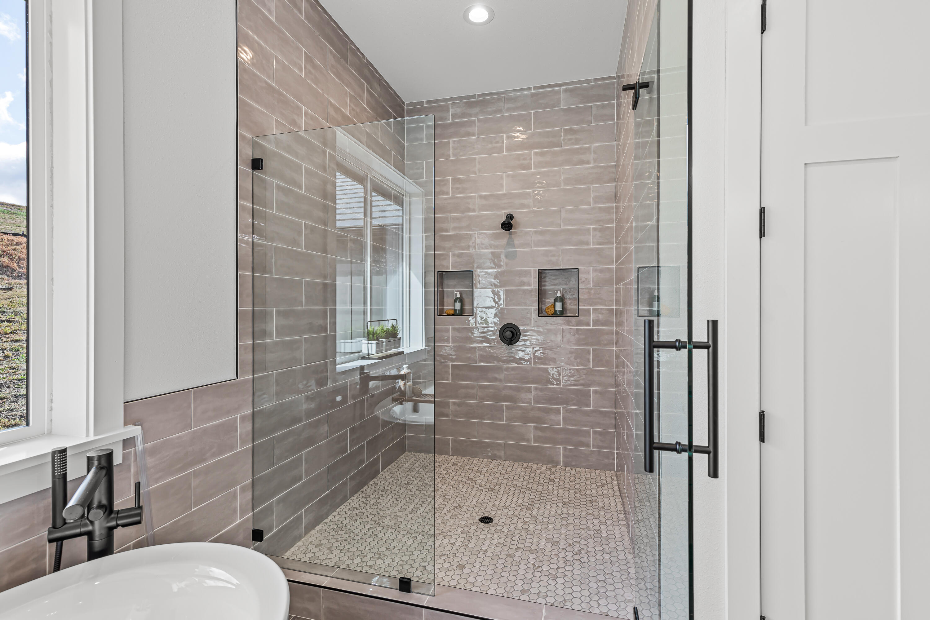 Saddle Ridge Subdivision Phase 3 - Residential