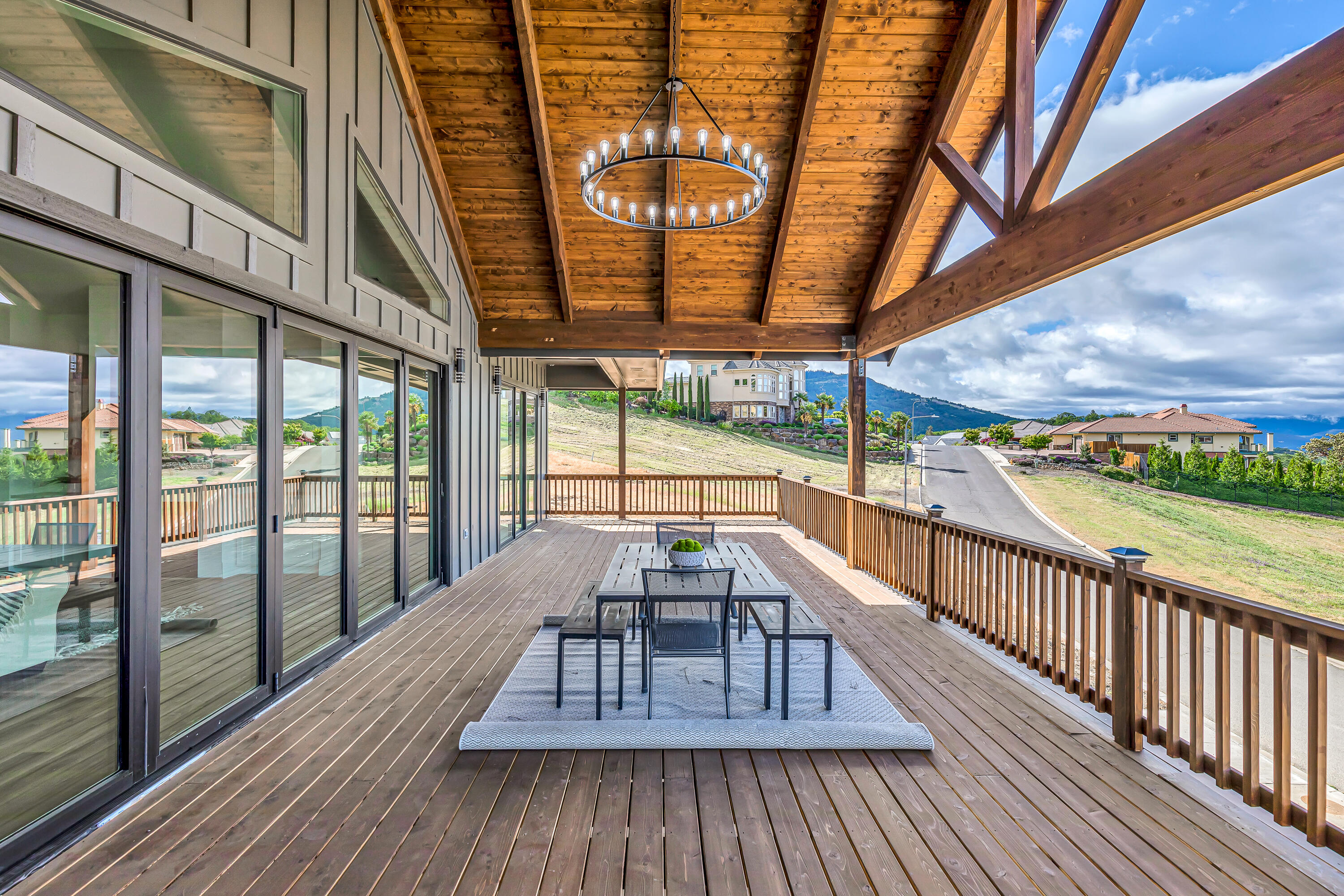 Saddle Ridge Subdivision Phase 3 - Residential