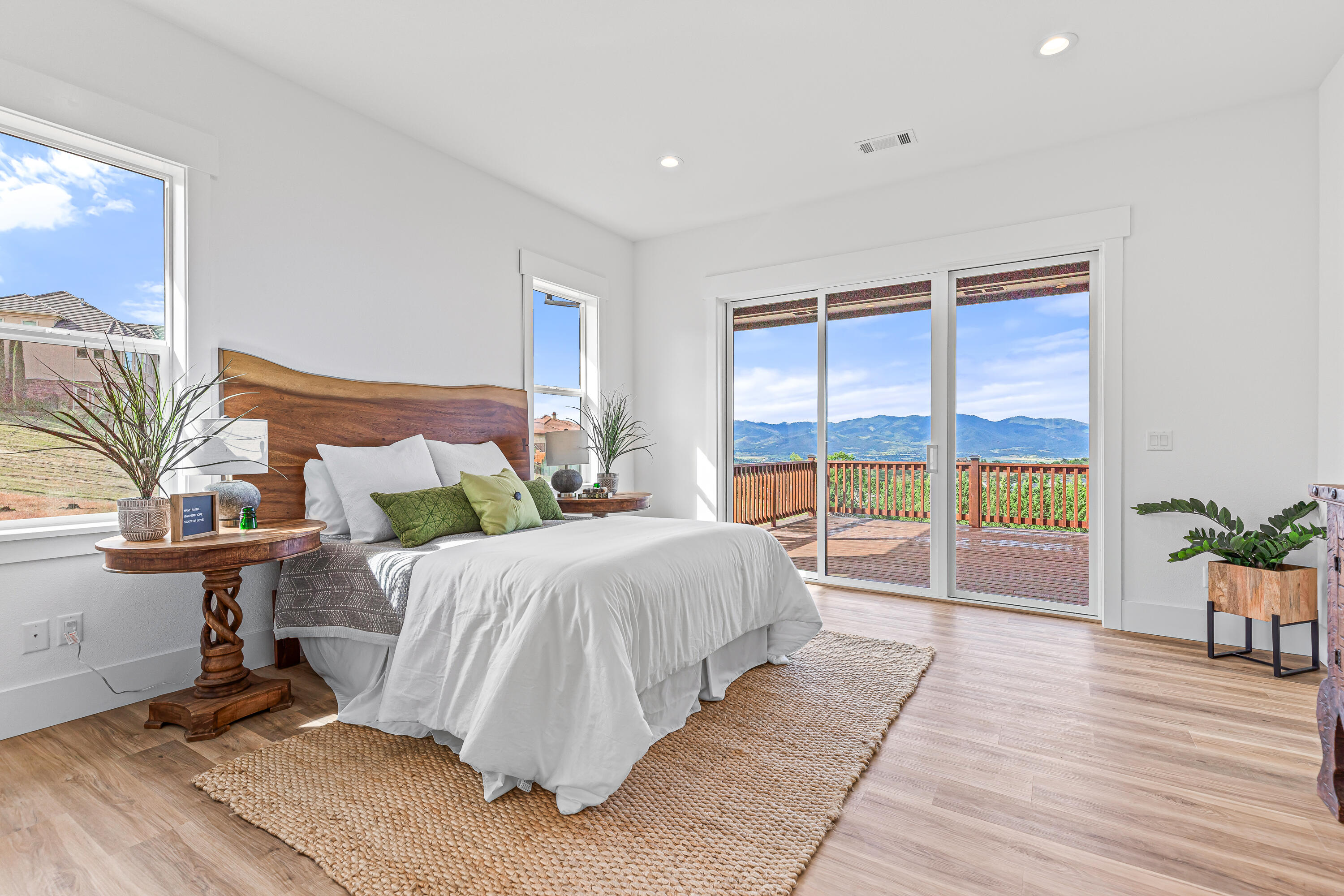 Saddle Ridge Subdivision Phase 3 - Residential