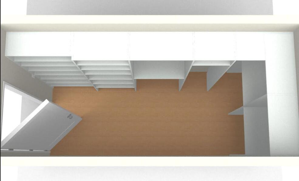Saddle Ridge Subdivision Phase 3 - Residential