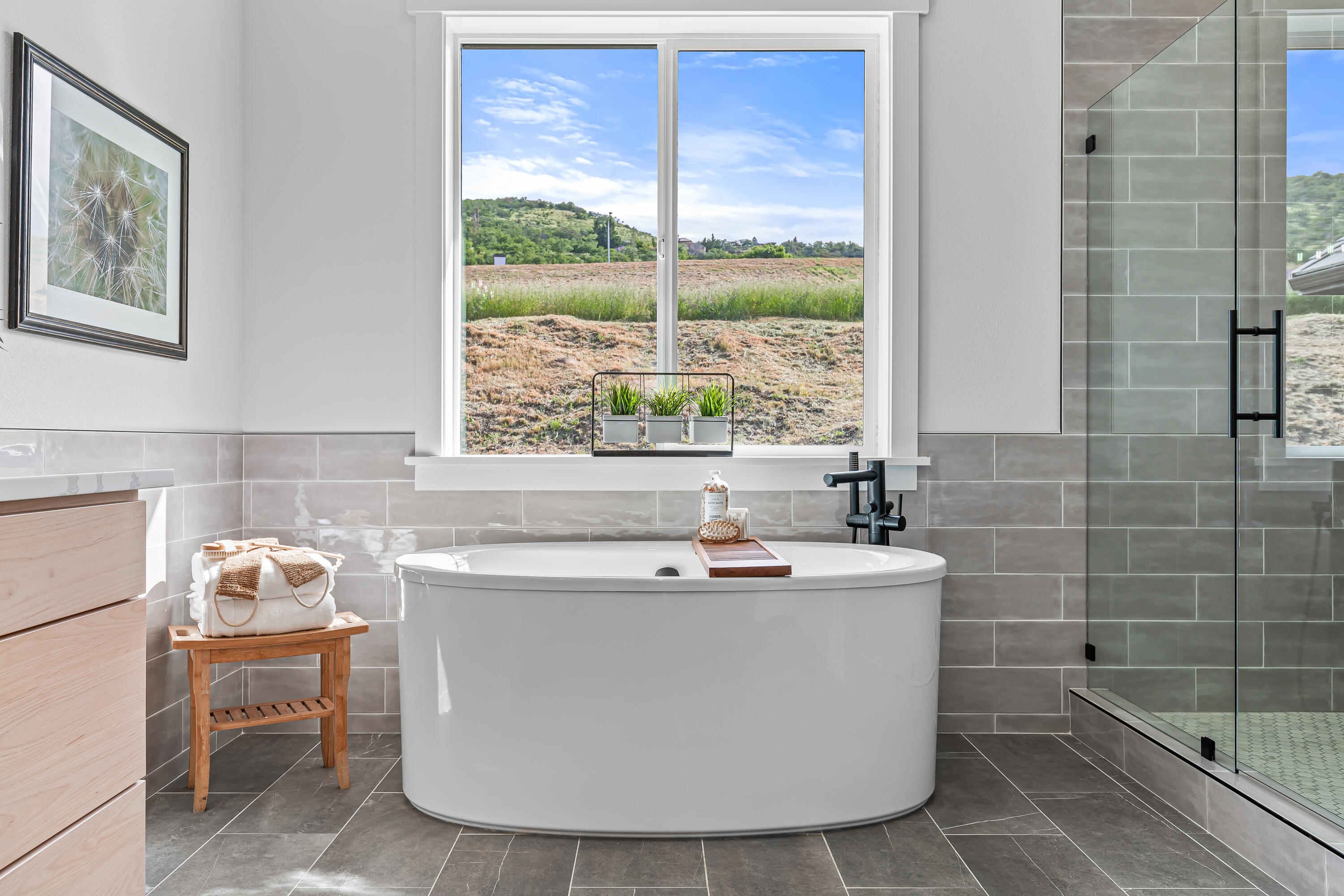 Saddle Ridge Subdivision Phase 3 - Residential