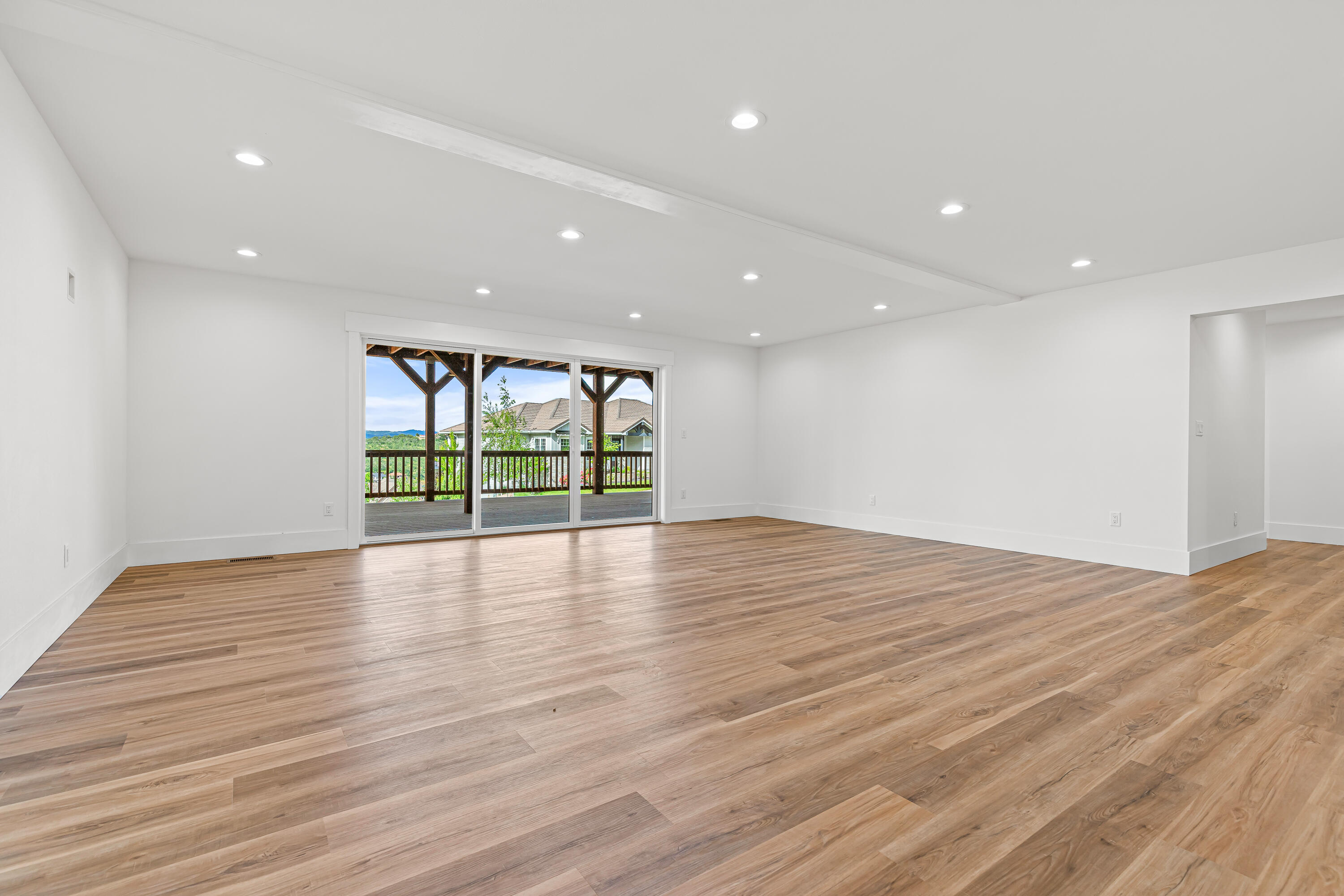 Saddle Ridge Subdivision Phase 3 - Residential