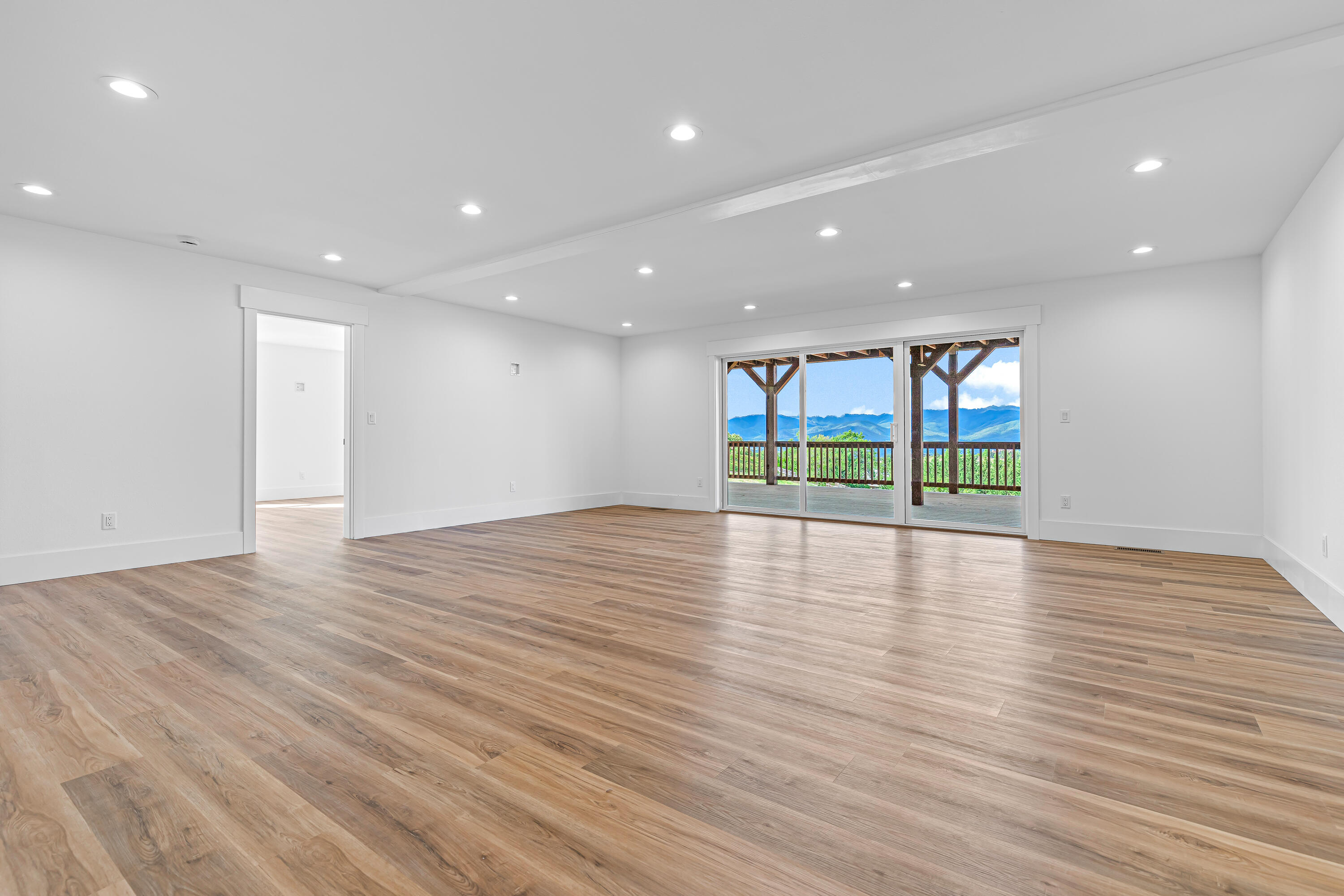 Saddle Ridge Subdivision Phase 3 - Residential