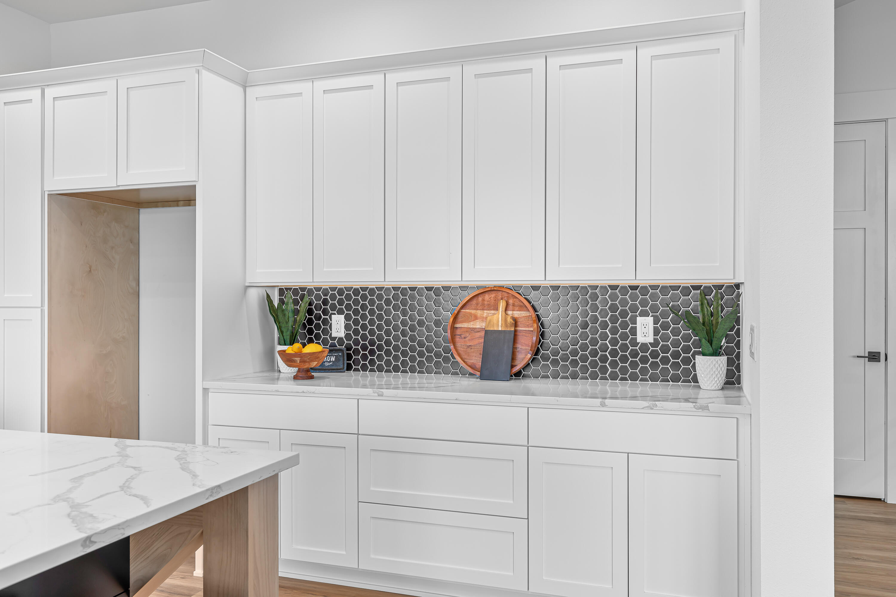 Saddle Ridge Subdivision Phase 3 - Residential