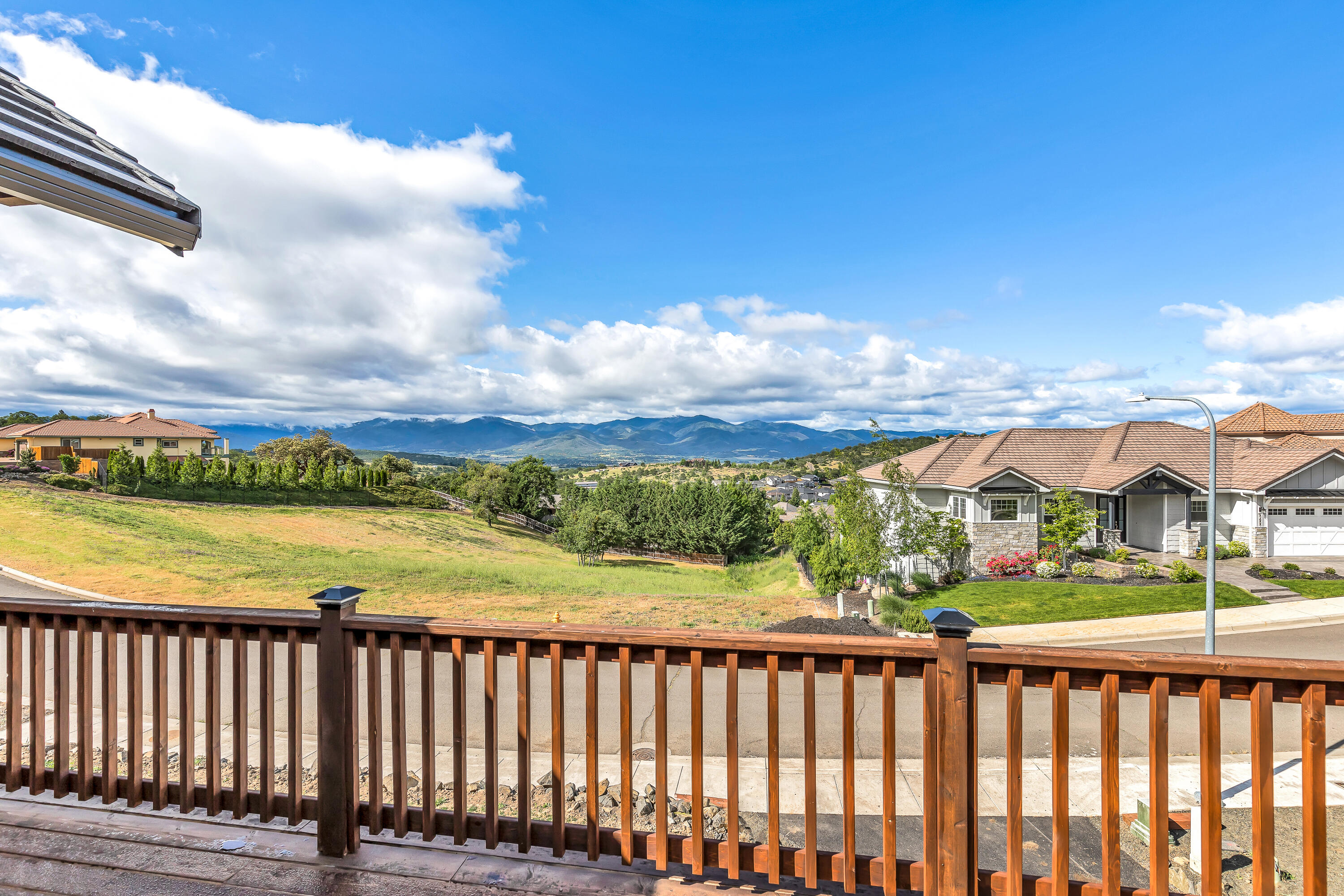 Saddle Ridge Subdivision Phase 3 - Residential