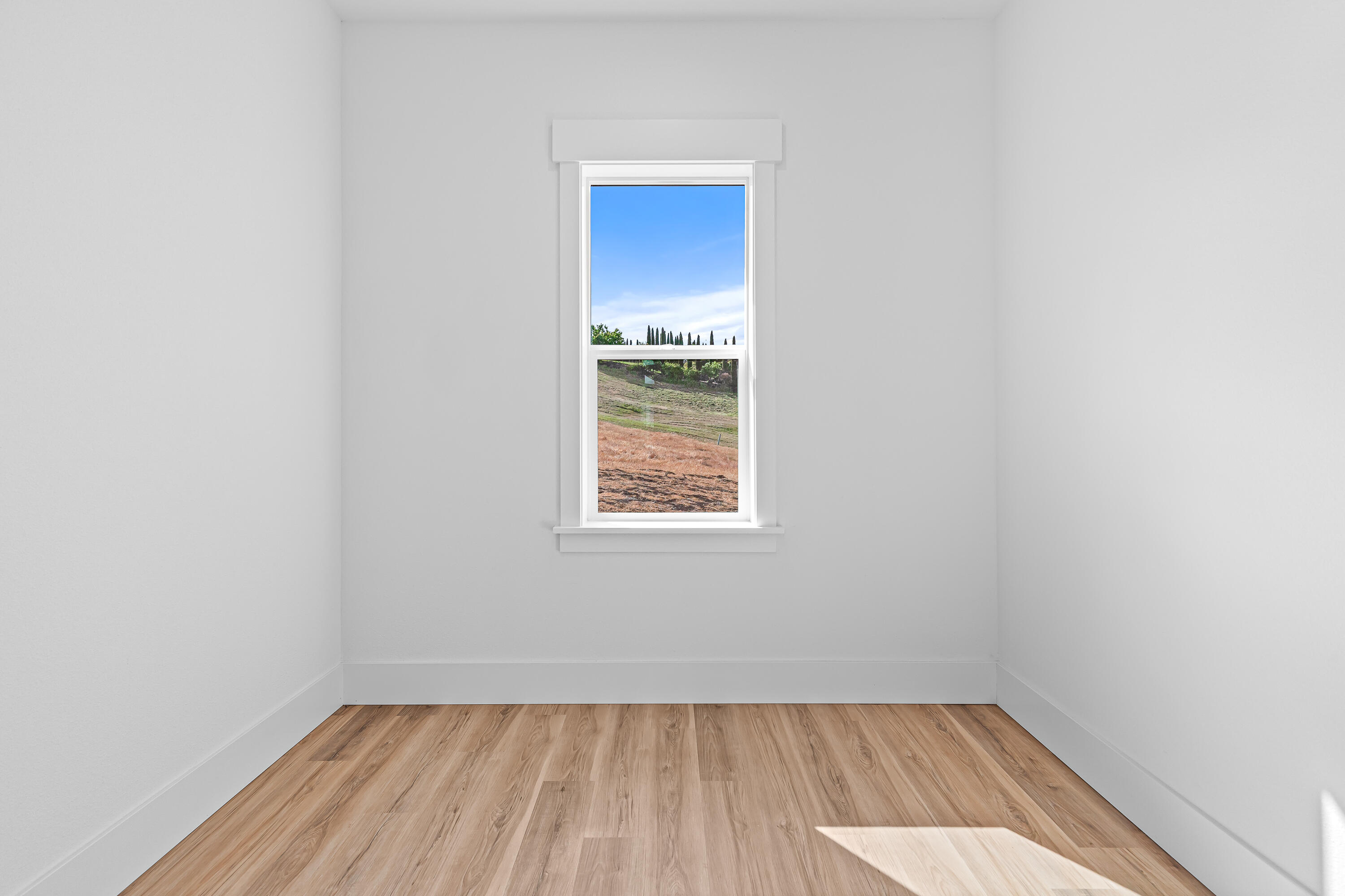 Saddle Ridge Subdivision Phase 3 - Residential