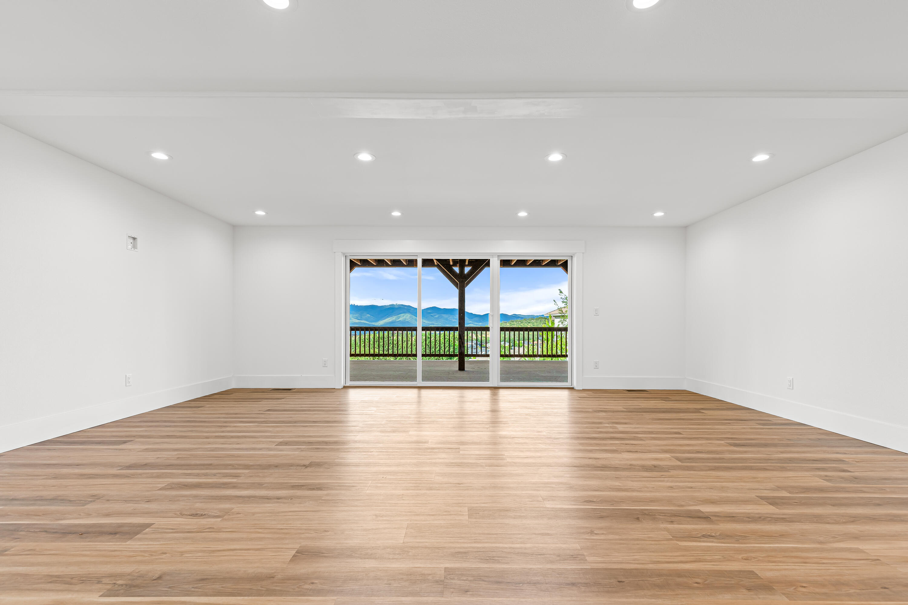 Saddle Ridge Subdivision Phase 3 - Residential