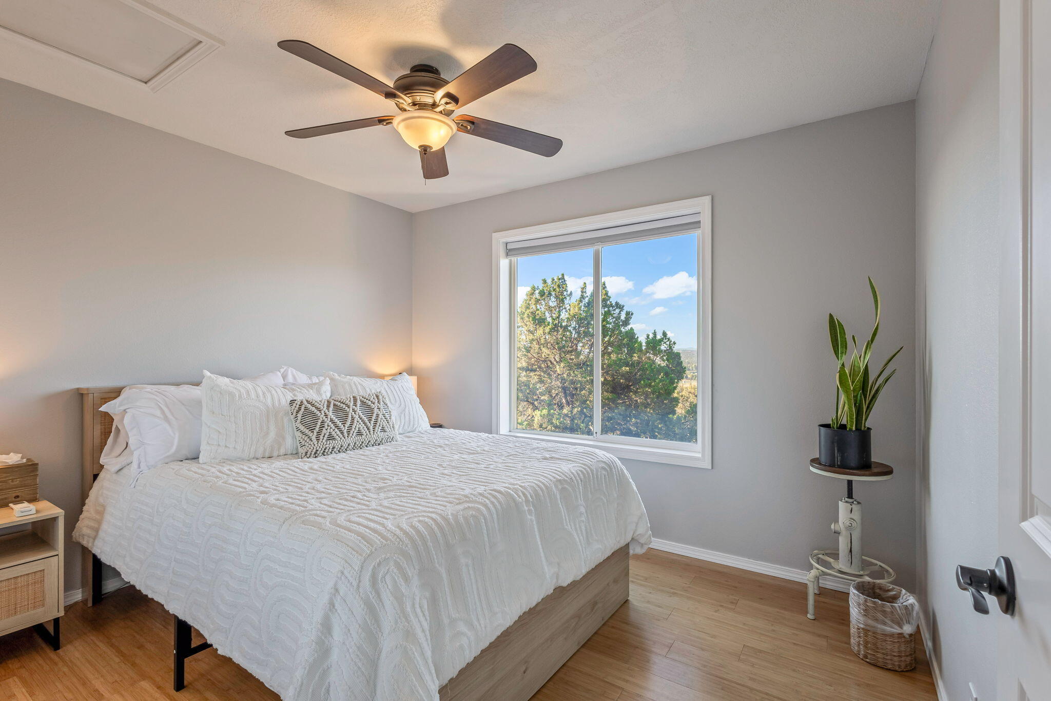 Whispering Pines - Residential