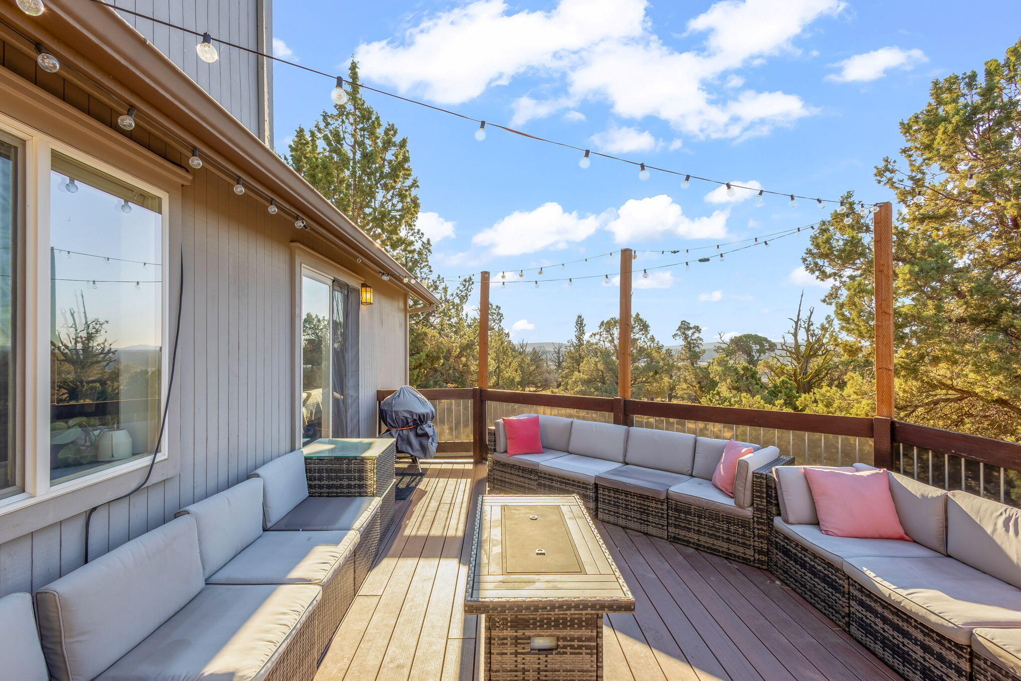 Whispering Pines - Residential