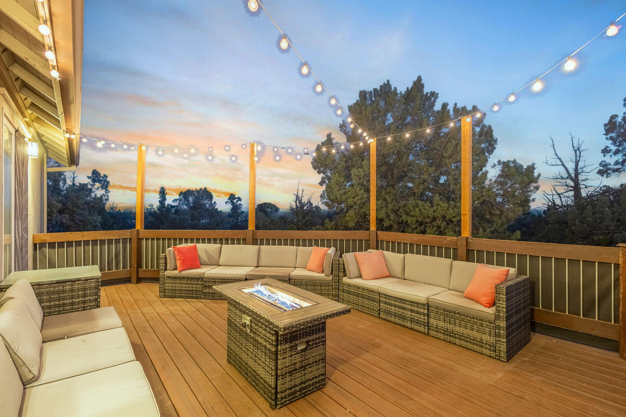 Whispering Pines - Residential